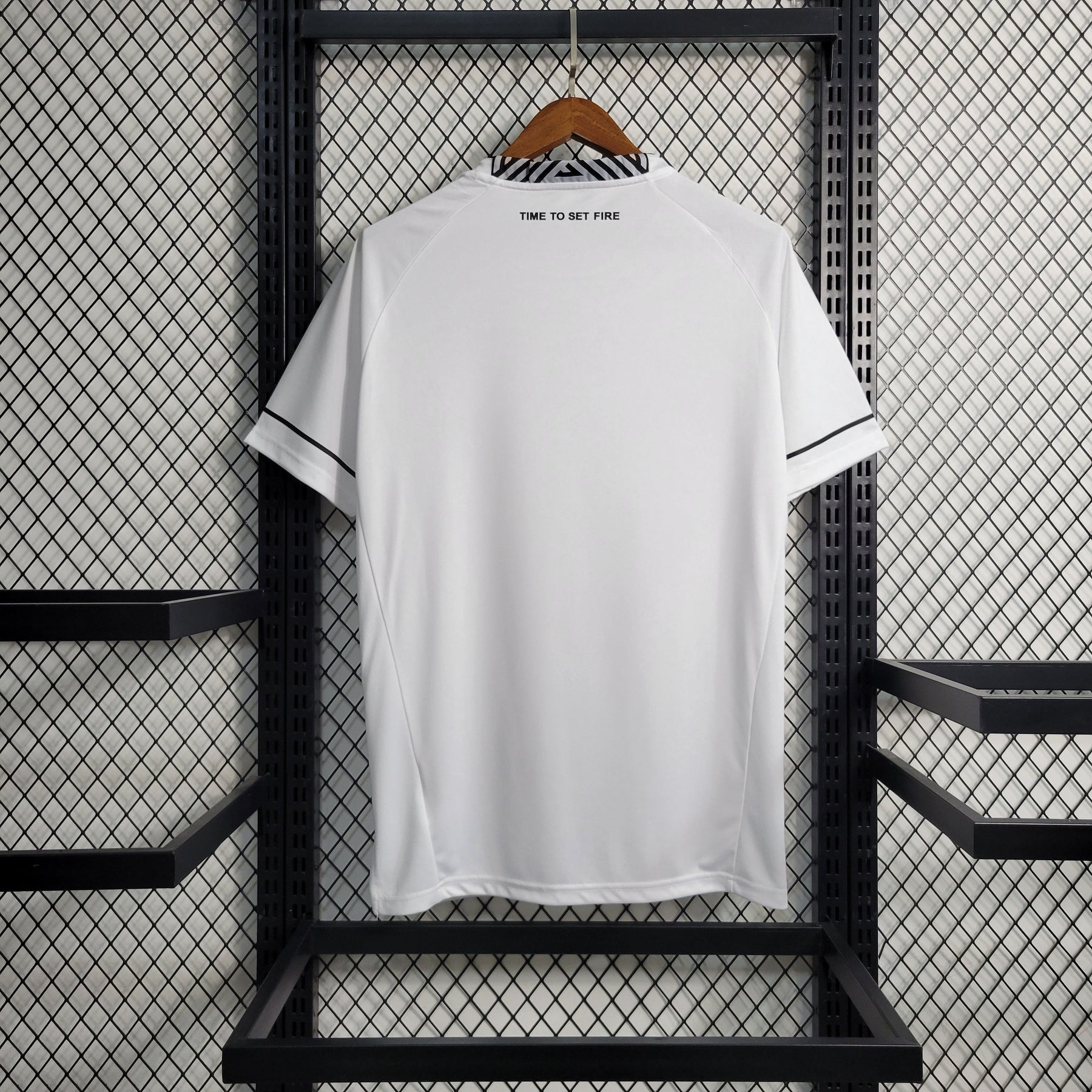 Camisa Botafogo Away 22/23 - Torcedor Masculina - JM sports