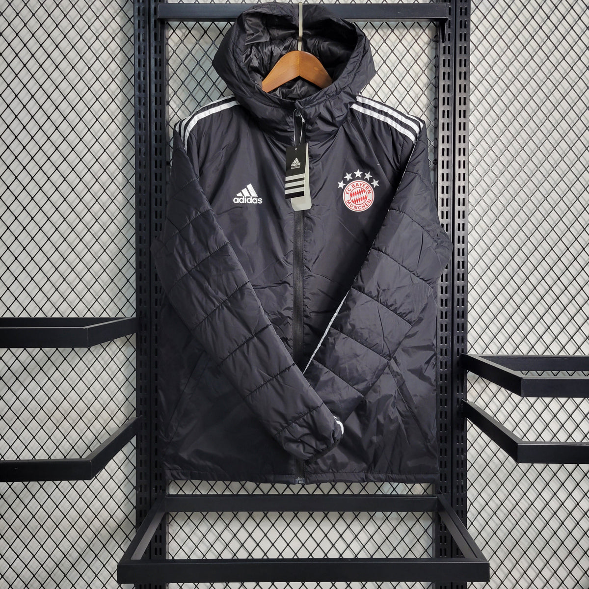 Bobojaco Bayern Munchen 23/24 Adidas - JM sports