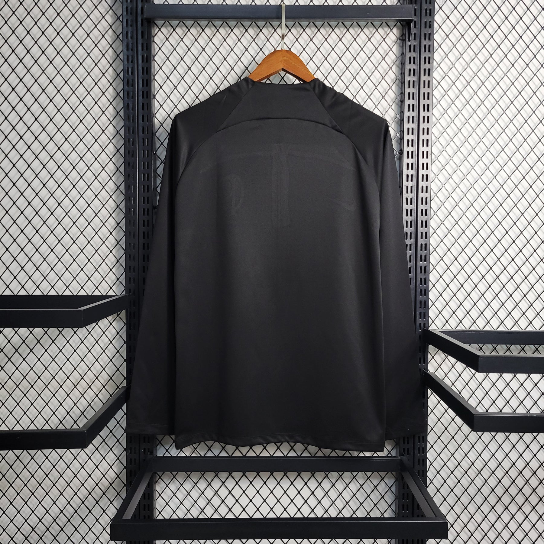 Jaqueta Corta Vento Corinthians 23/24 - JM sports