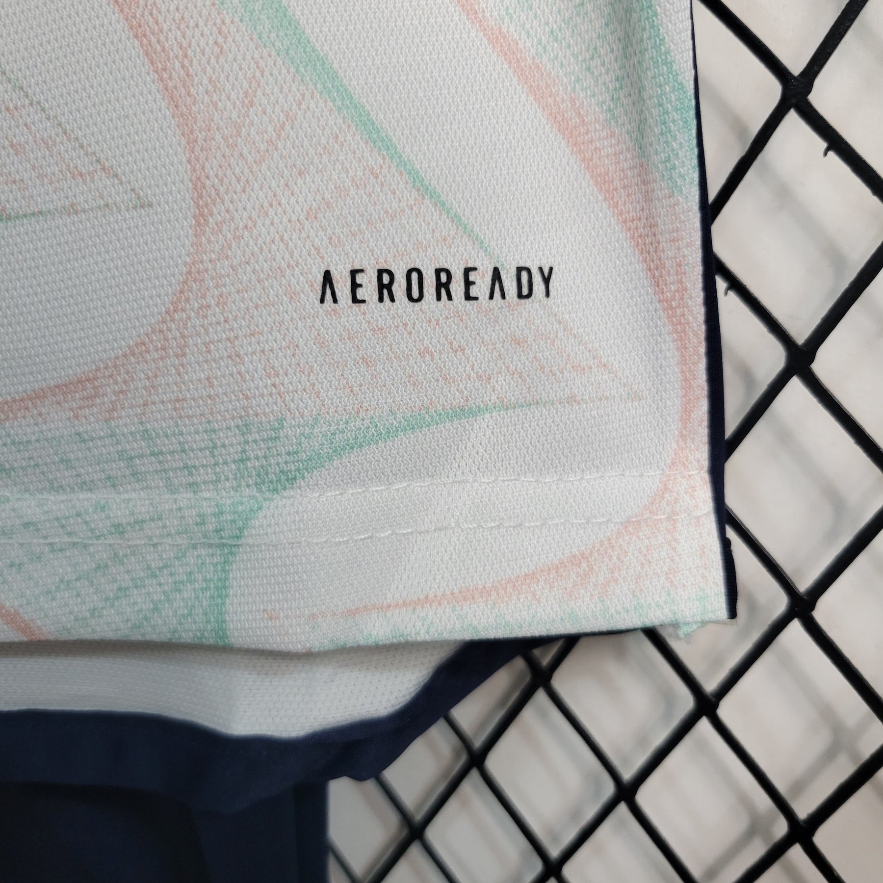 Kit Infantil Ajax Away 23/24 - JM sports