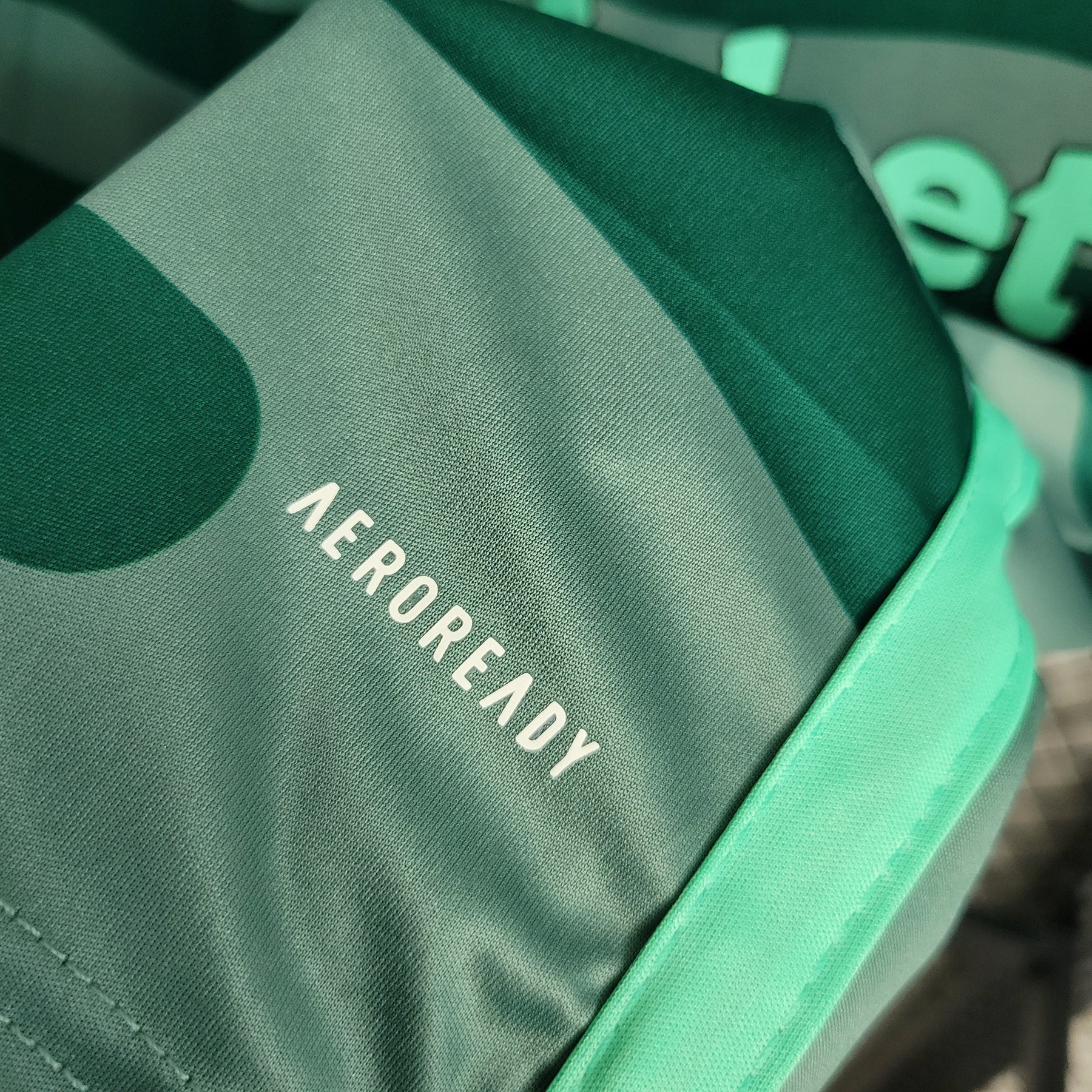 Camisa Celtics Away II 23/24 Adidas Torcedor Masculina - JM sports