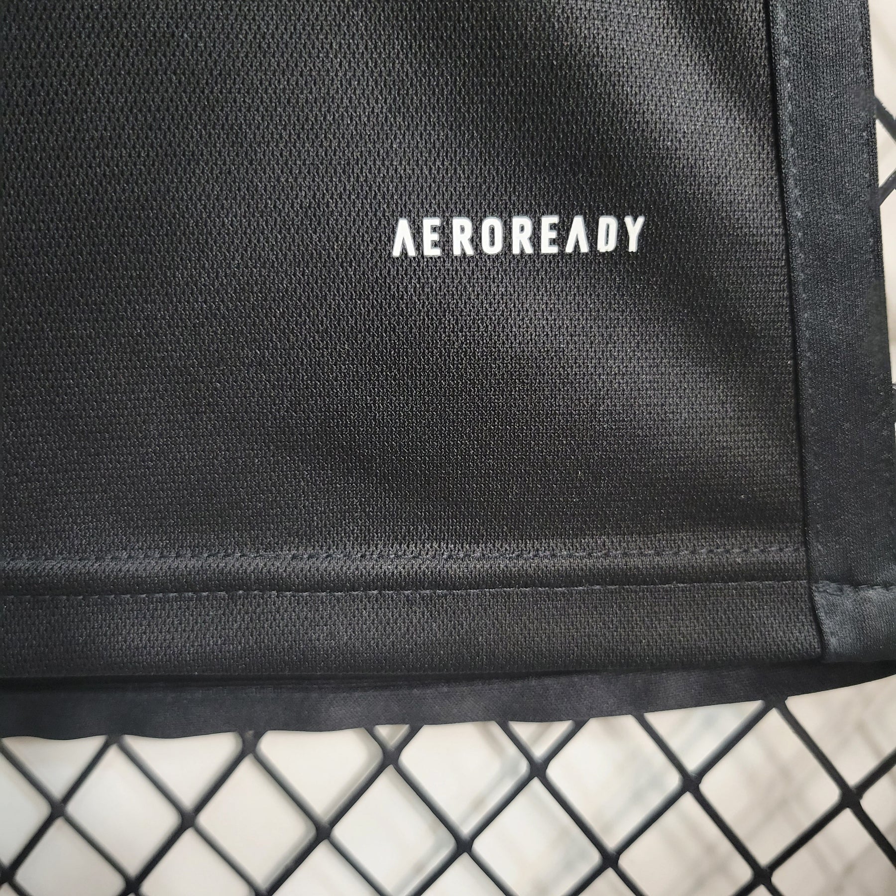 Camisa Real Madrid Away III 23/24 - Adidas Torcedor Feminina - JM sports