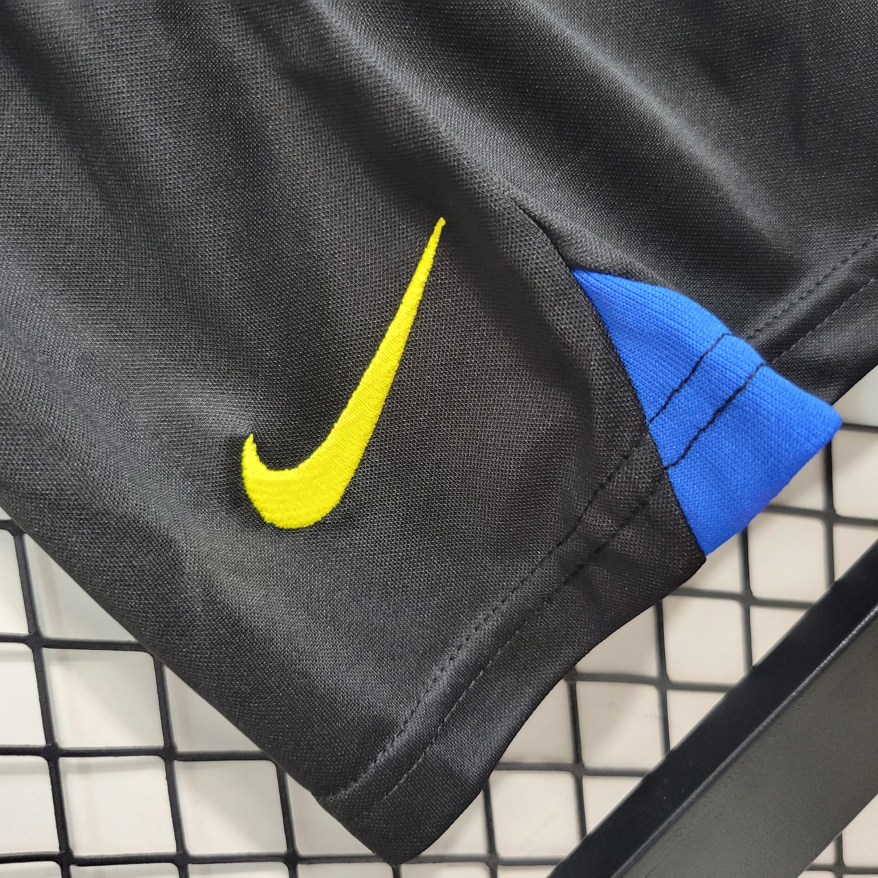 Kit Infantil Inter De Milão Home 23/24 - JM sports