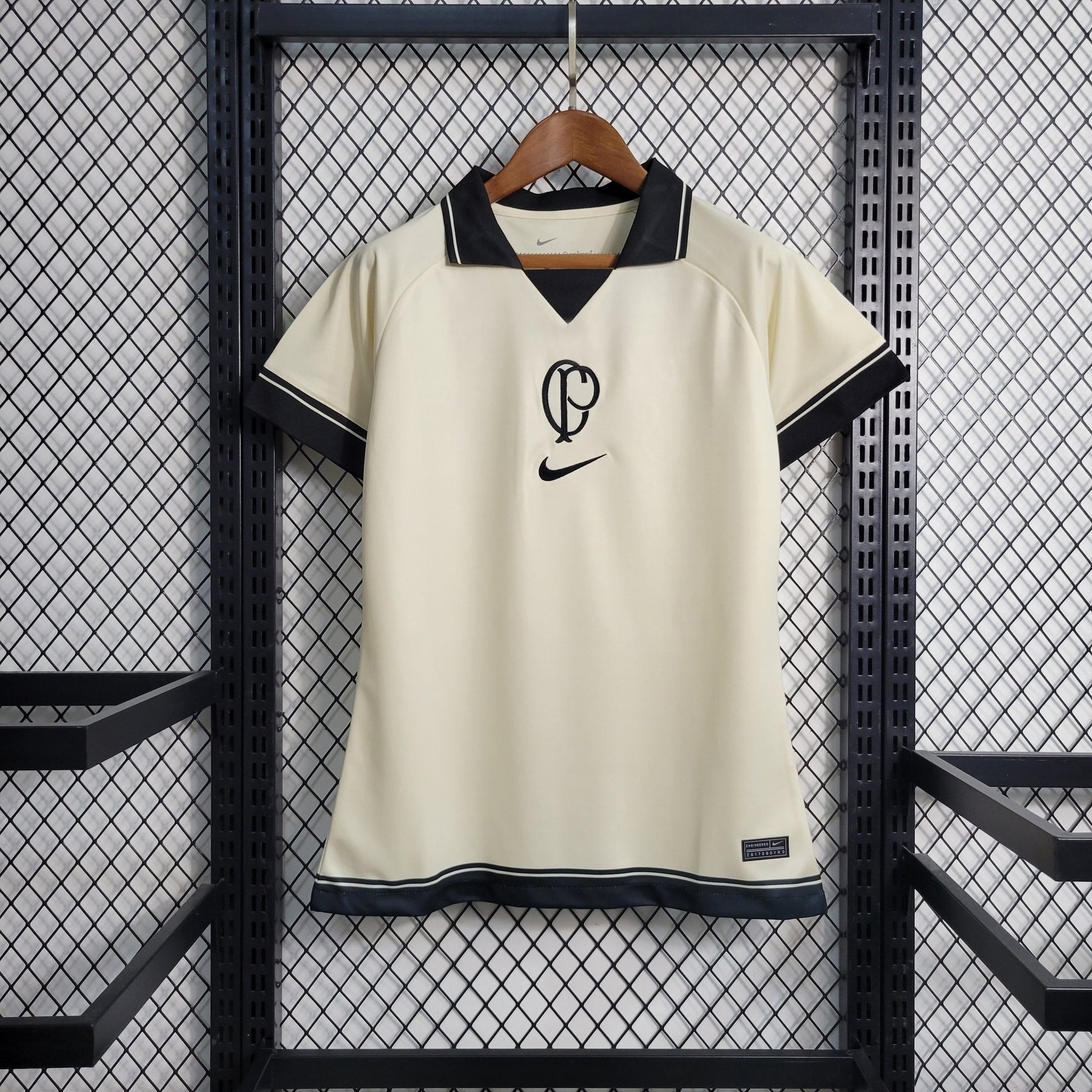 Camisa Corinthians Edição Especial 23/24 - Nike Feminina - JM sports