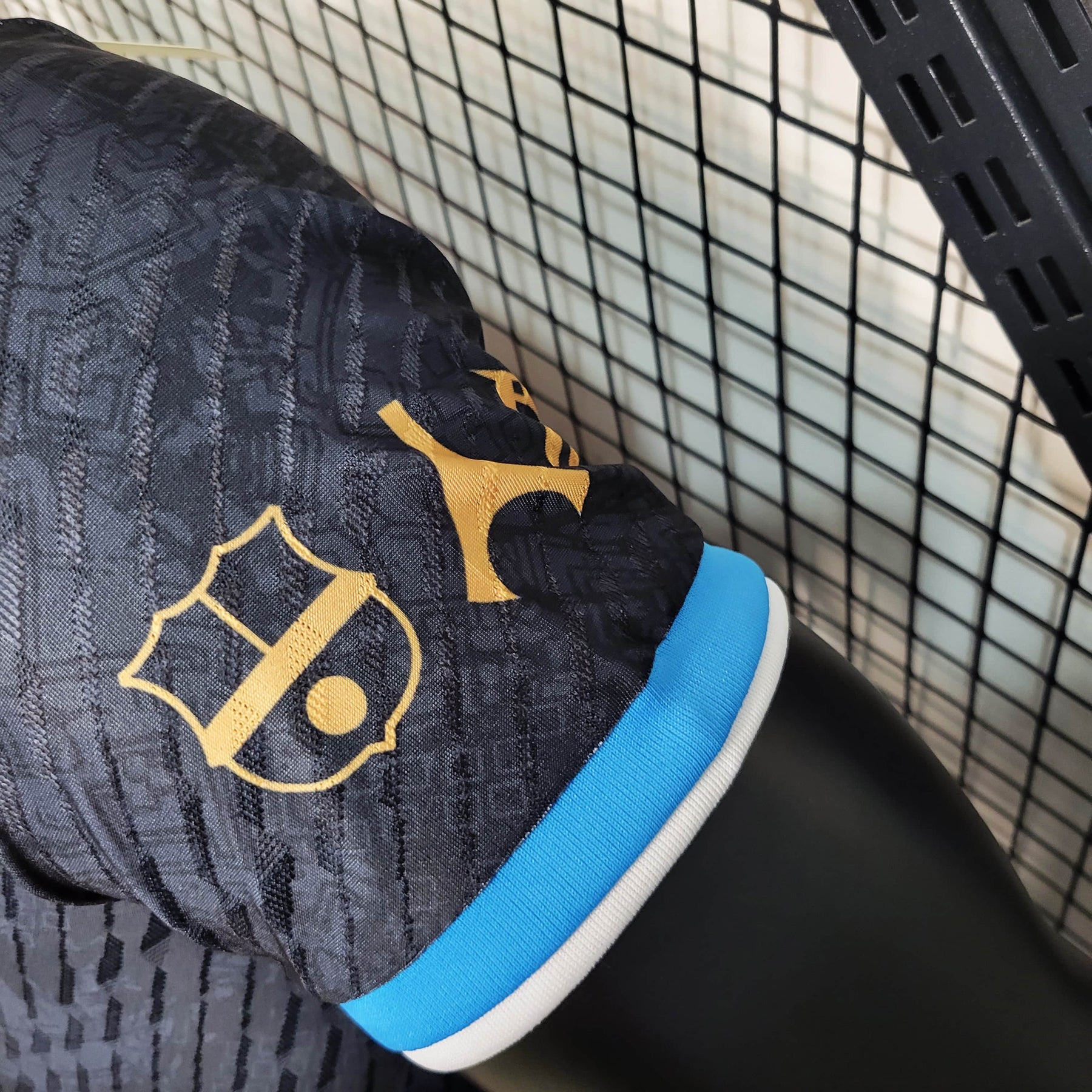 Camisa Argentina Edição Especal Messi 23/24 - Versão Jogador - Lançamento - JM sports