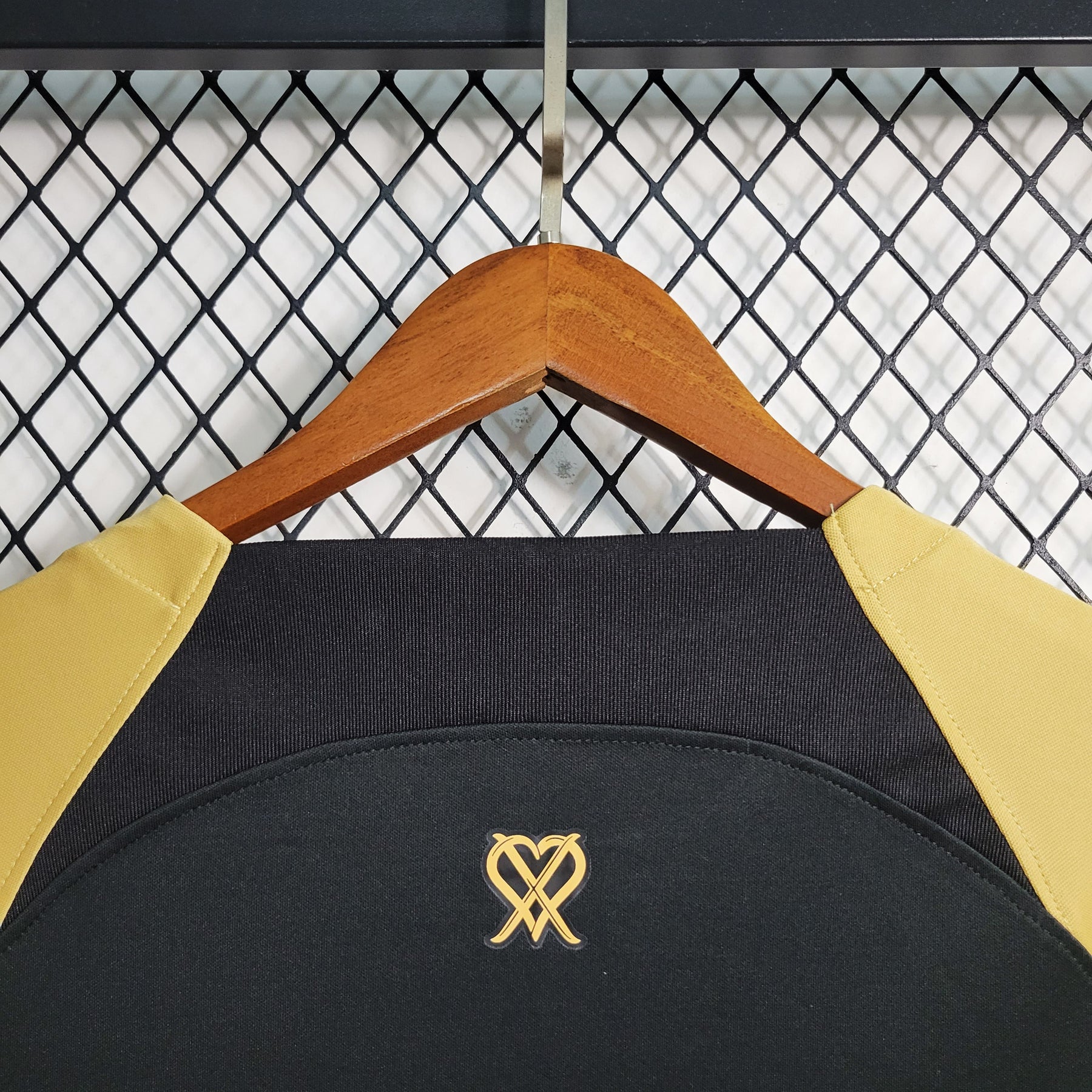 Camisa Sporting Edição Especial 23/24 - CR7 Torcedor Masculina - Lançamento - JM sports