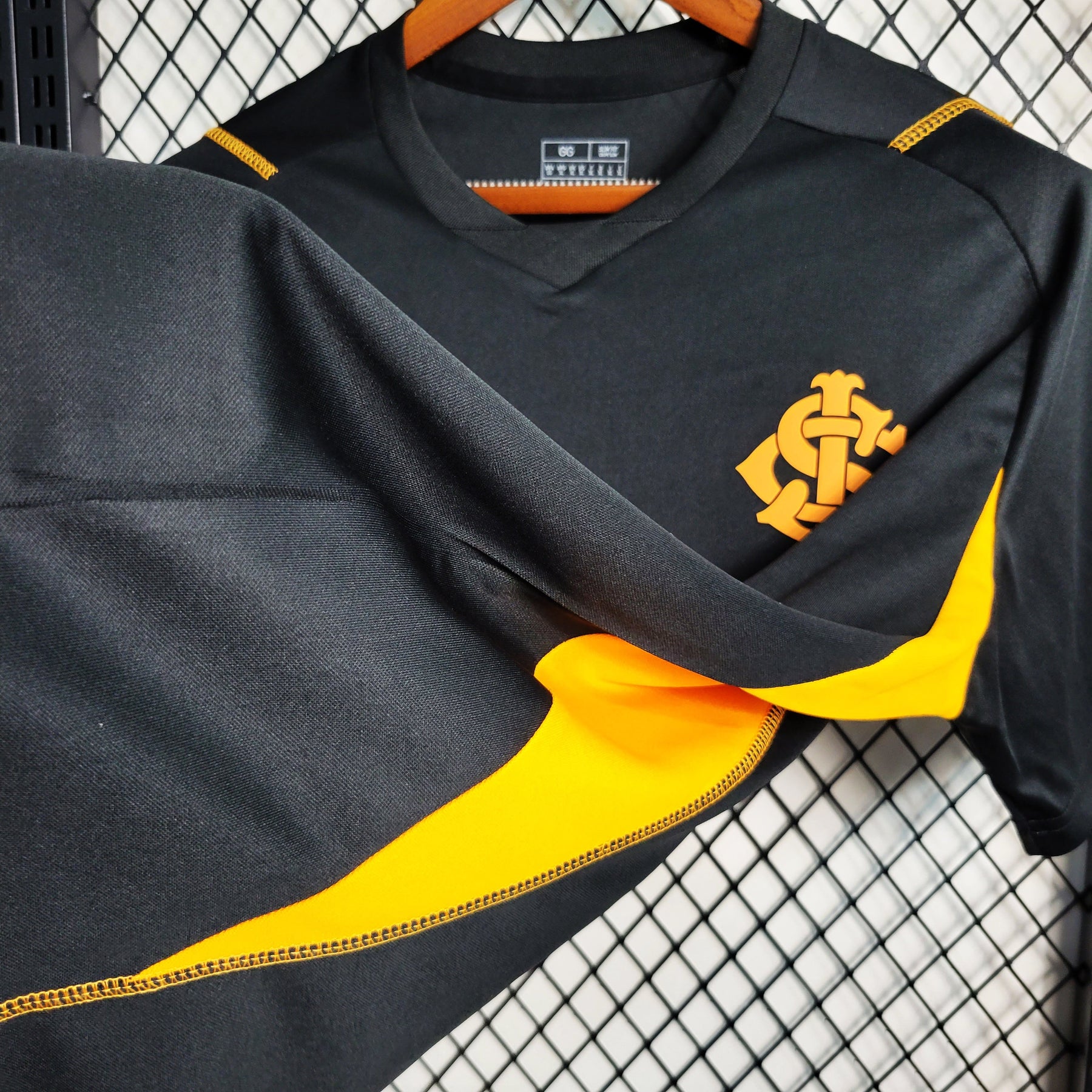 Camisa Internacional Treino 23/24 - Adidas Torcedor Masculina - JM sports