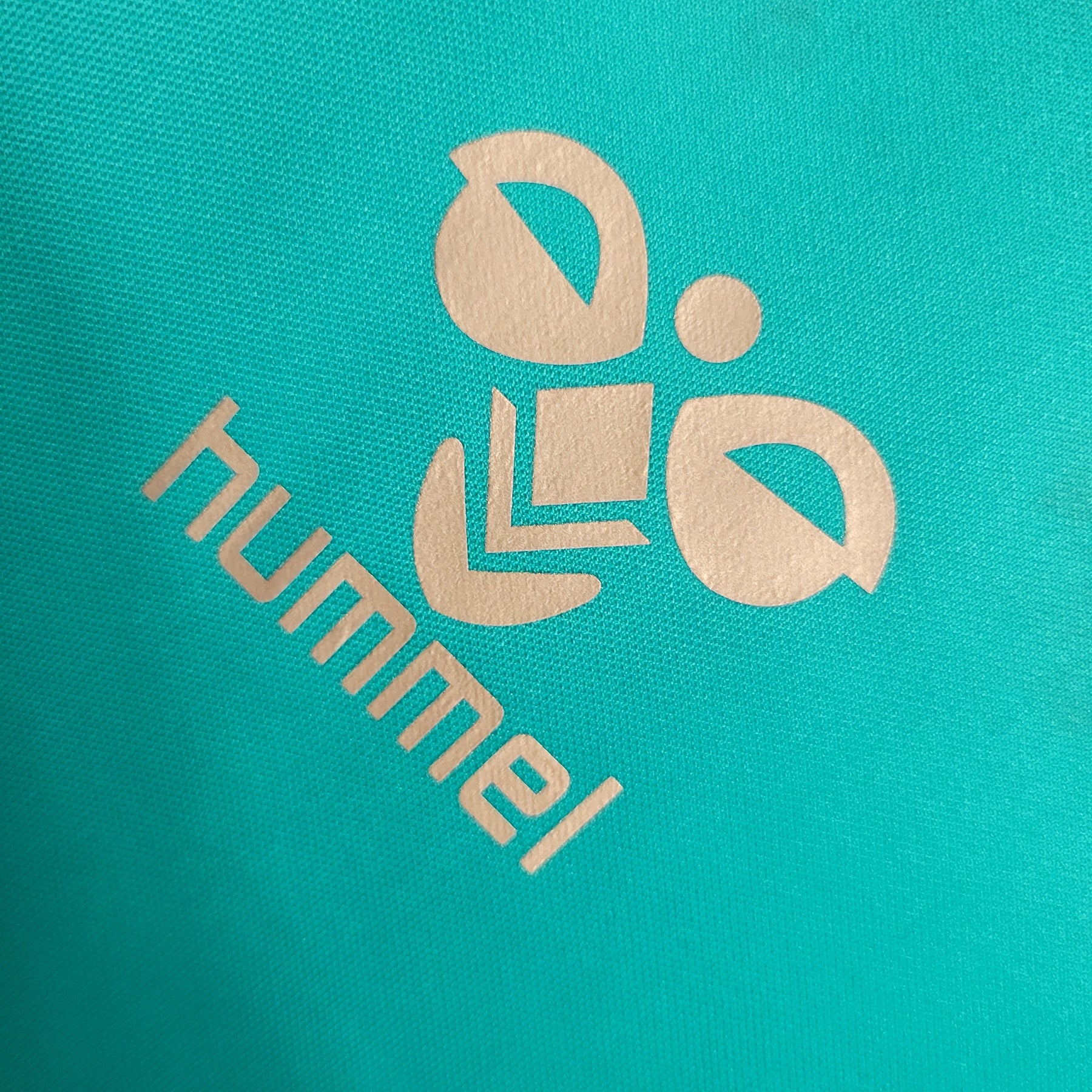 Camisa Real Betis Home 23/24 - Hummel Torcedor Masculina - Lançamento - JM sports