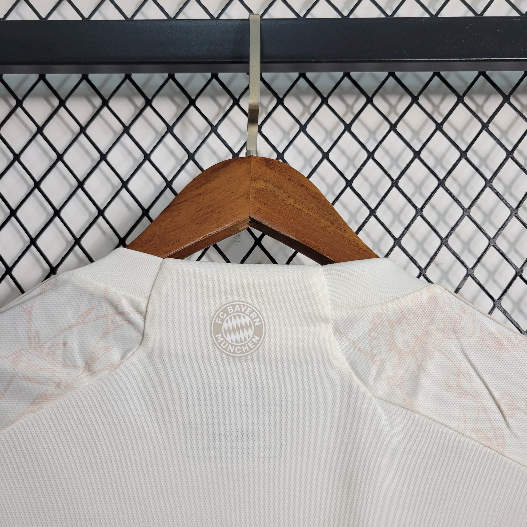 Camisa Bayer De Munique Away III 23/24 - Adidas Torcedor Masculina - Lançamento - JM sports