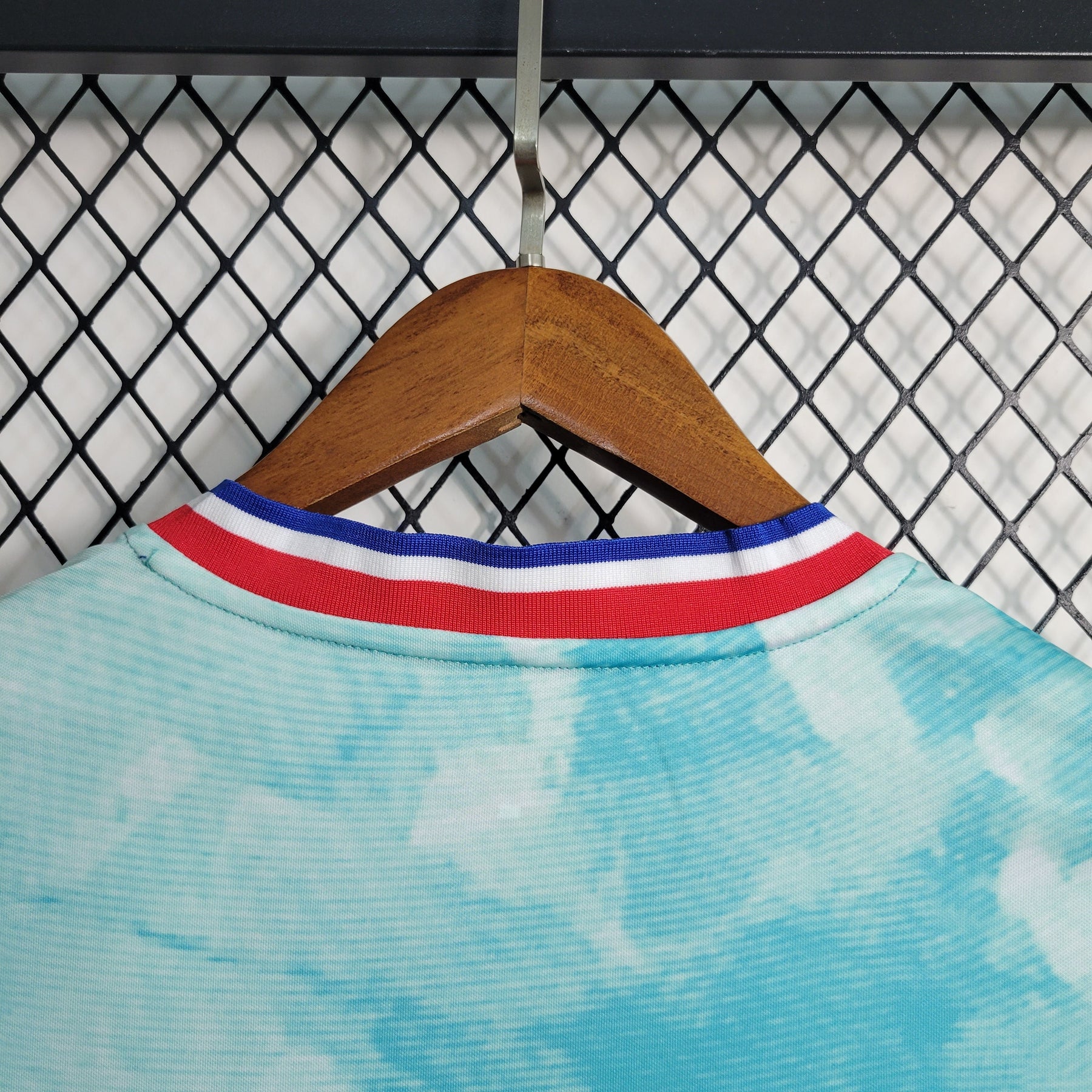 Camisa Fortaleza Edição Especial 23/24 - Torcedor Masculina - Azul - JM sports