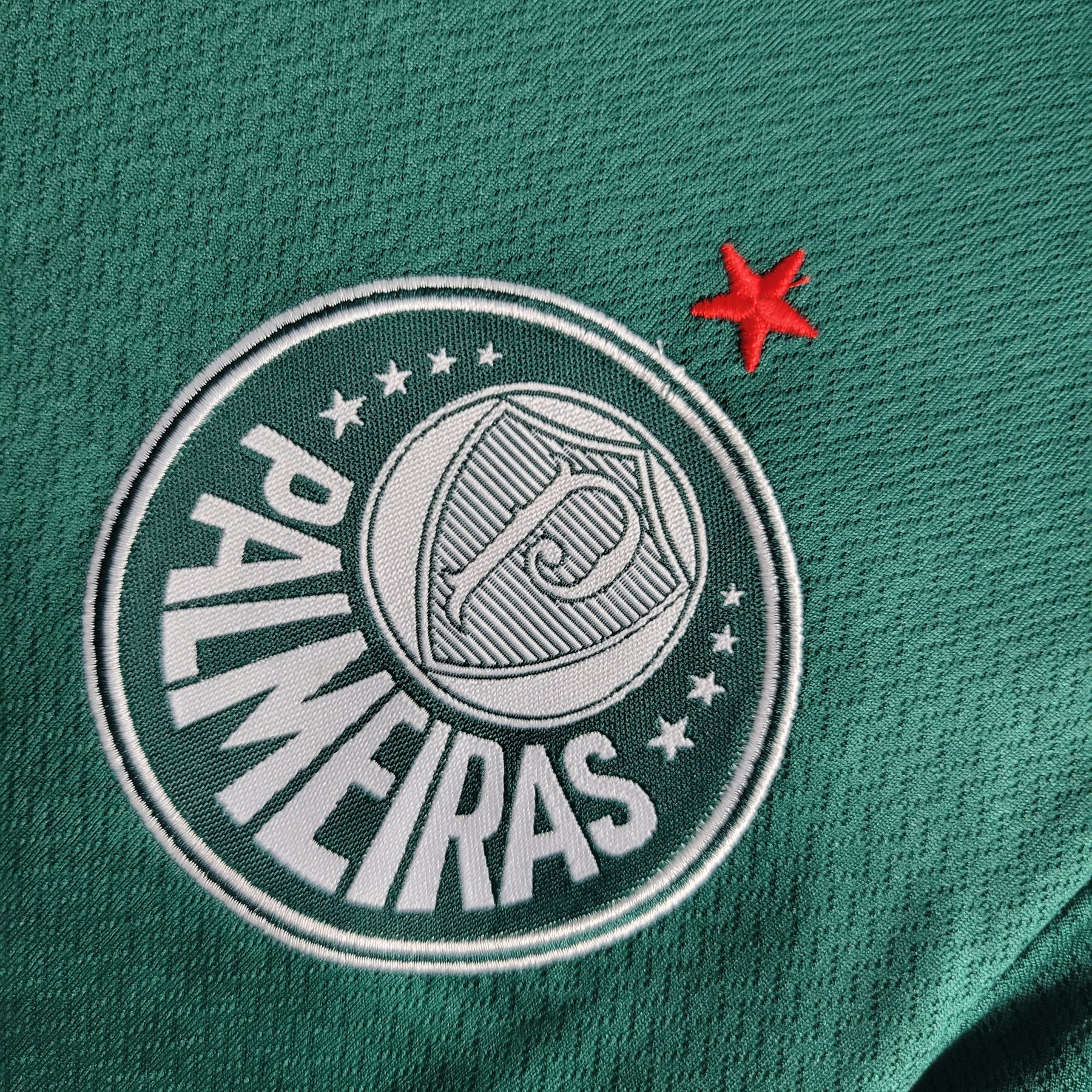 Kit Infantil Palmeiras Titular 22/23 - JM sports