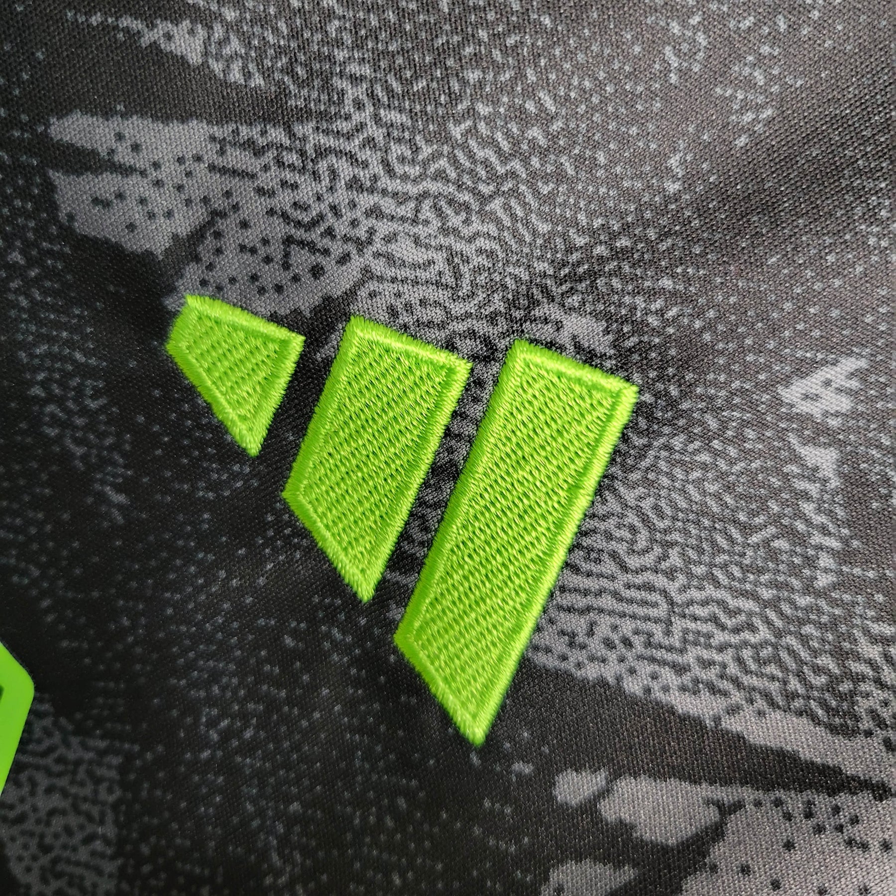 Camisa Internacional Away III 23/24 - Adidas Torcedor Masculina - JM sports