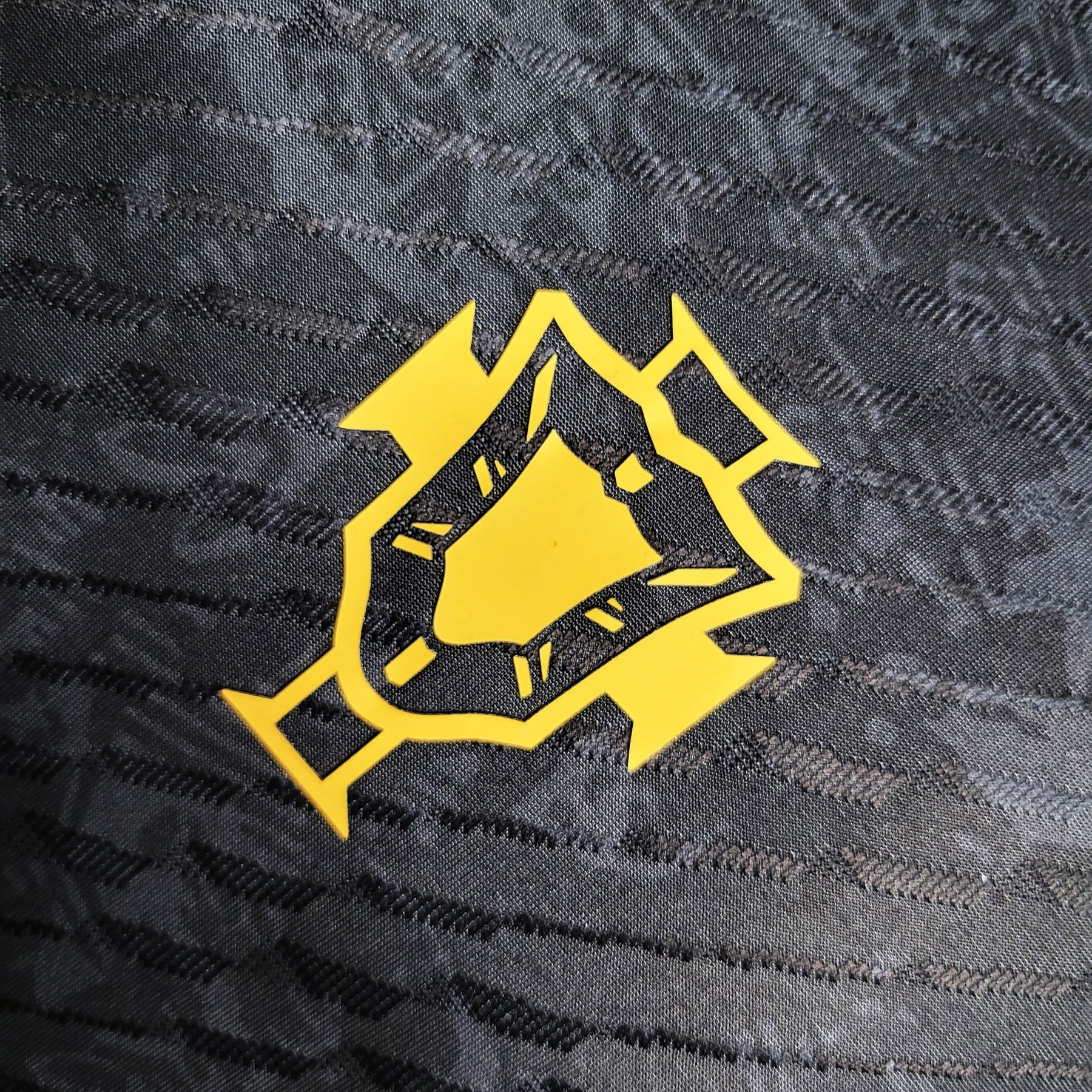 Camisa Portugal Edição Especial CR7 23/24 - Versão Jogador - Lançamento - JM sports