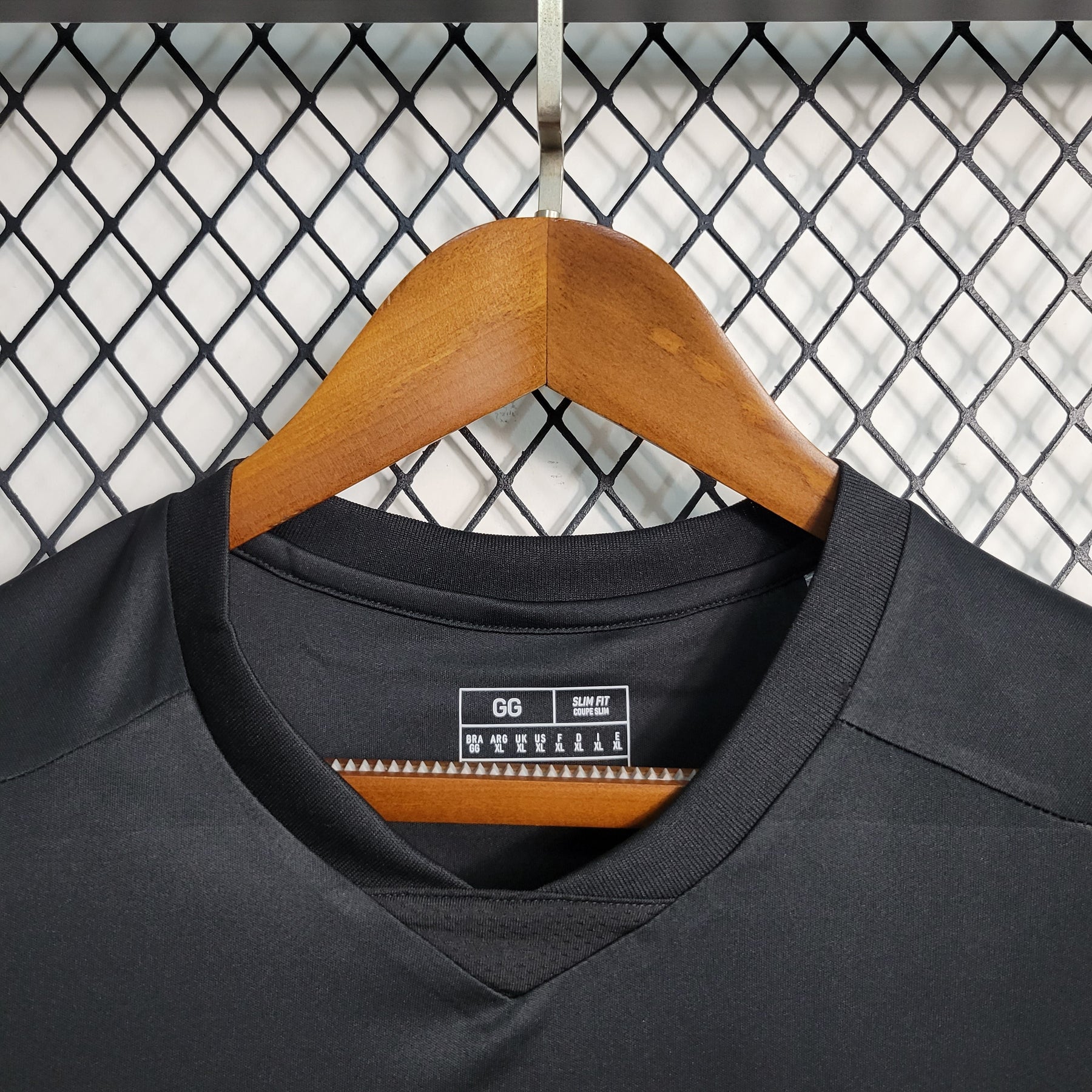 Camisa São Paulo Treino 23/24 - Adidas Torcedor Masculina - Lançamento - JM sports