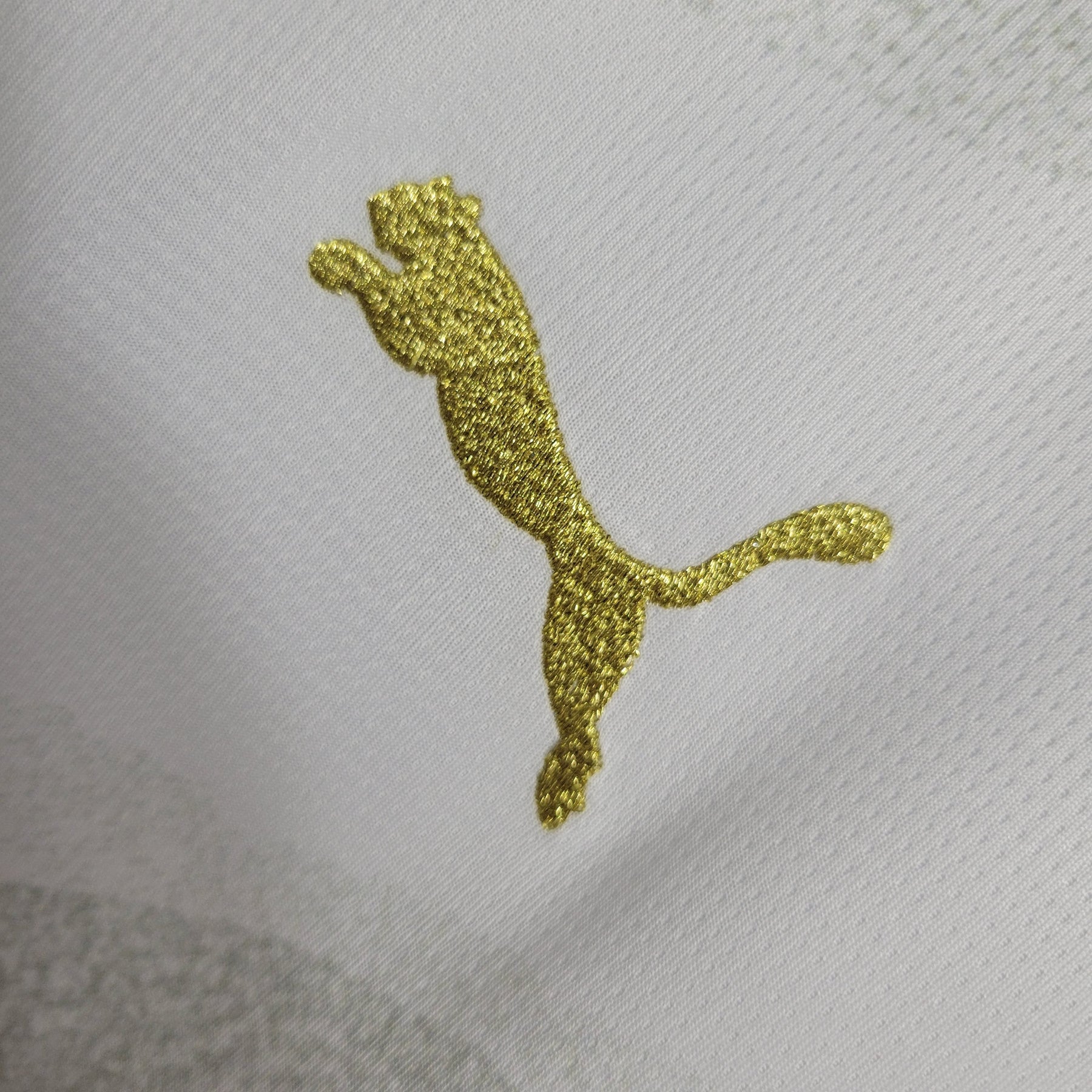 Camisa Olympique de Marseille Home 23/24 - Puma Torcedor Masculina - JM sports