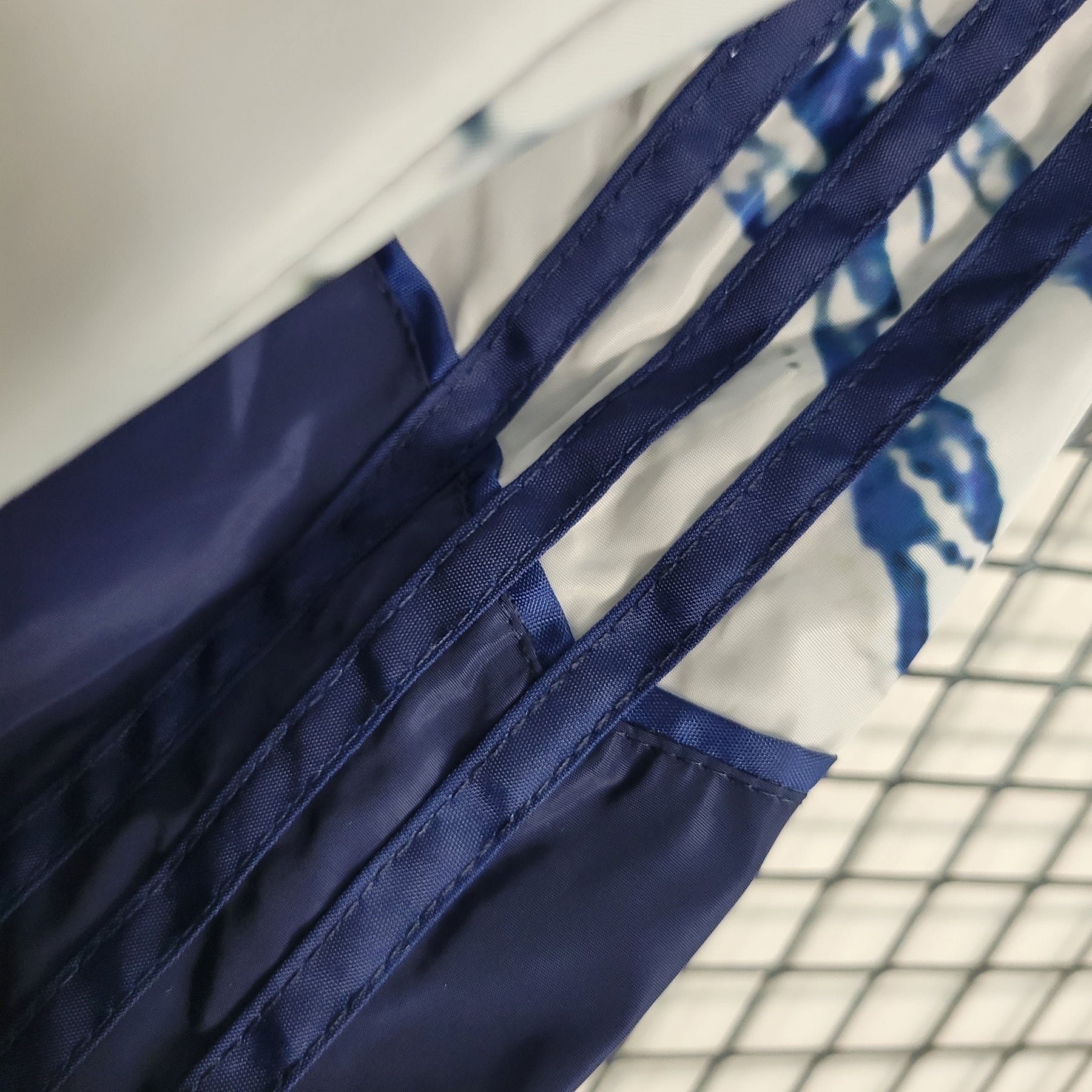 Jaqueta Corta Vento Itália 2023/24 - JM sports