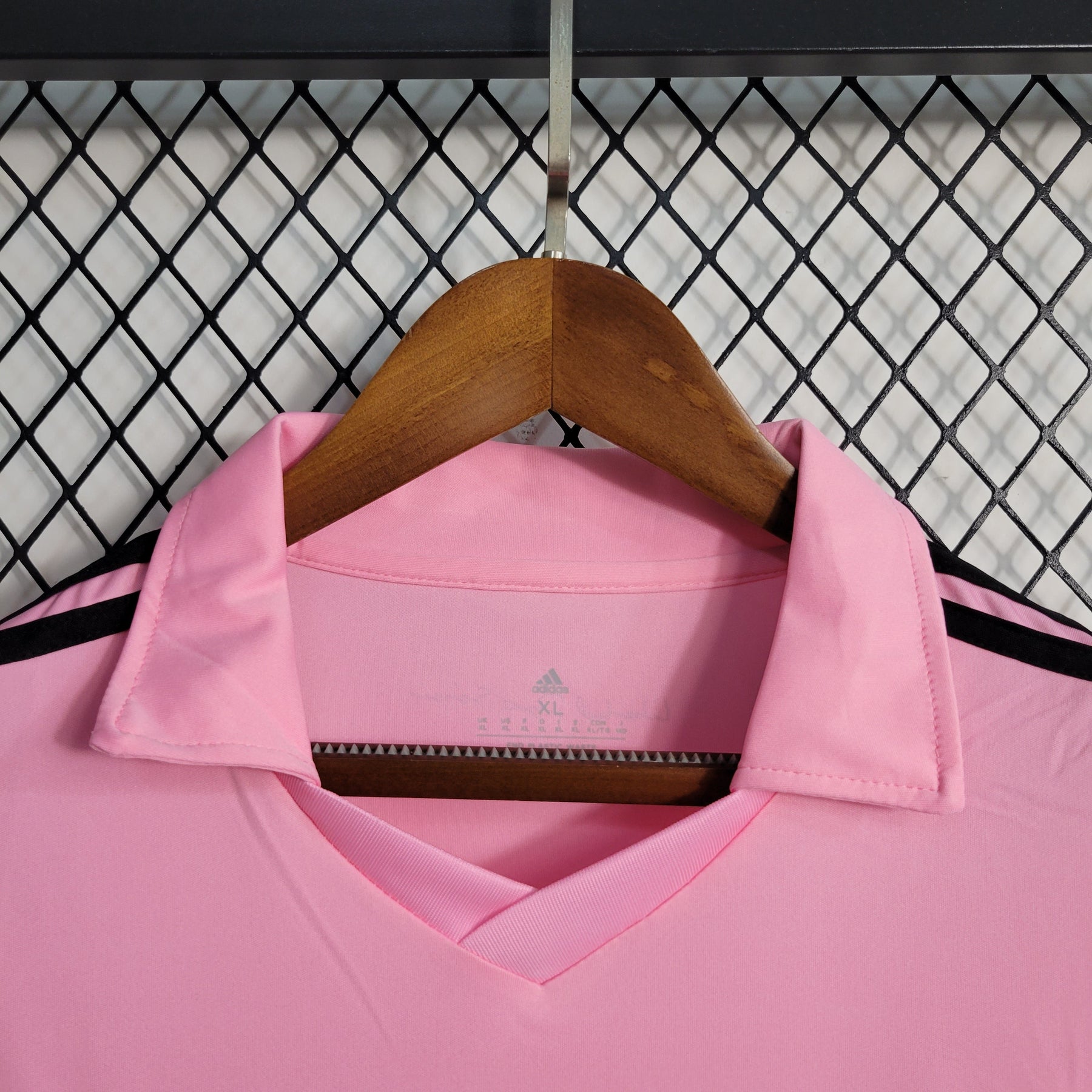 Camisa Inter Miami Home 23/24 - Adidas Torcedor Masculina - Lançamento - JM sports