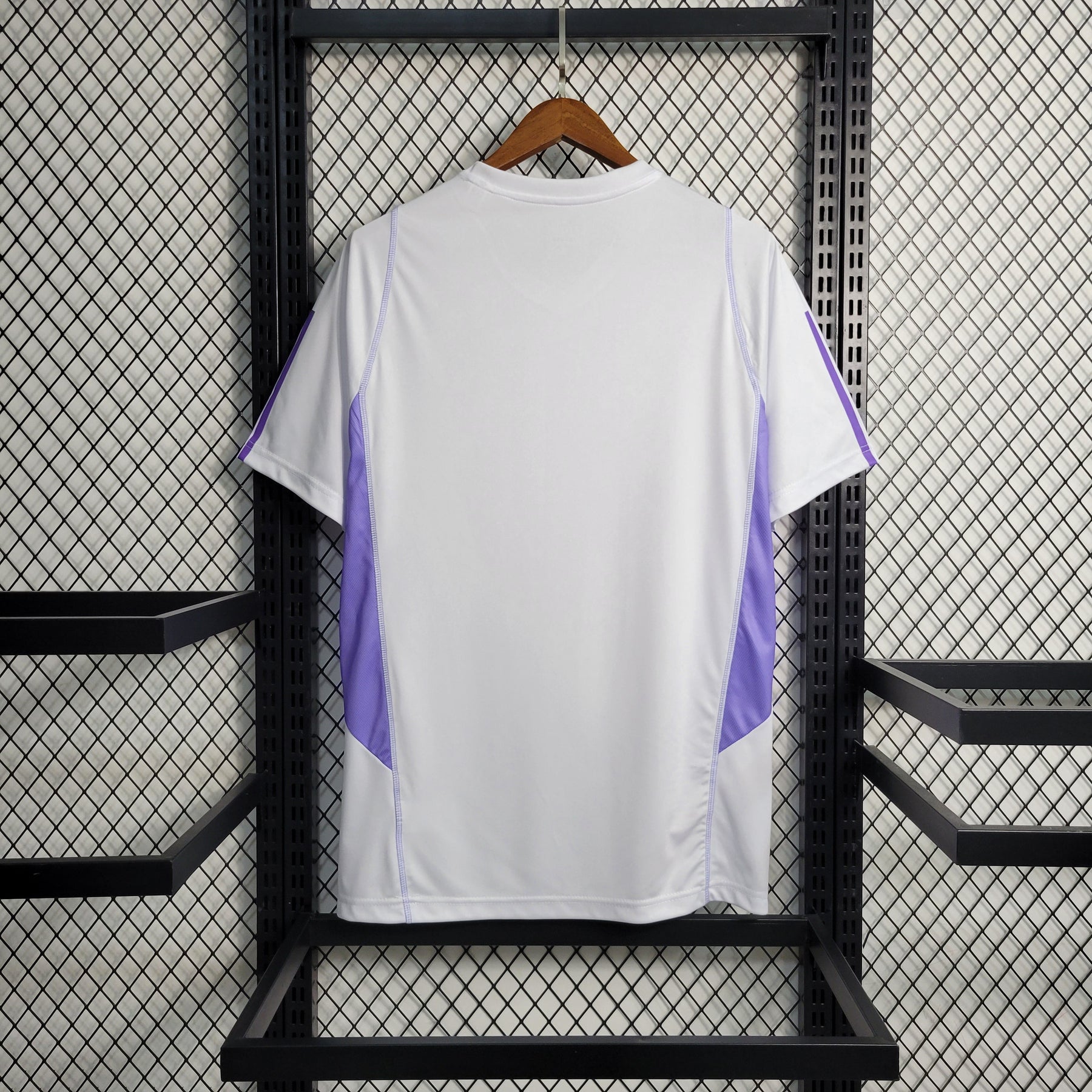 Camisa Cruzeiro Treino 23/24 - Adidas Torcedor Masculina - Branca - JM sports