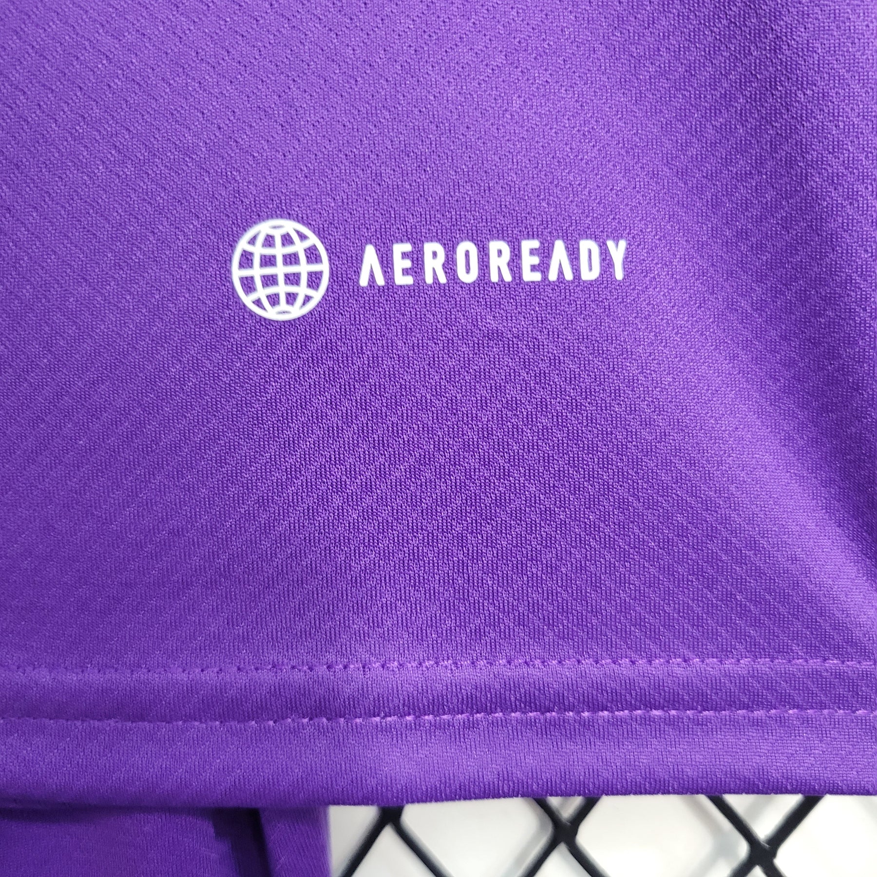 Kit Infantil Cruzeiro Treino 23/24 - Roxa - JM sports