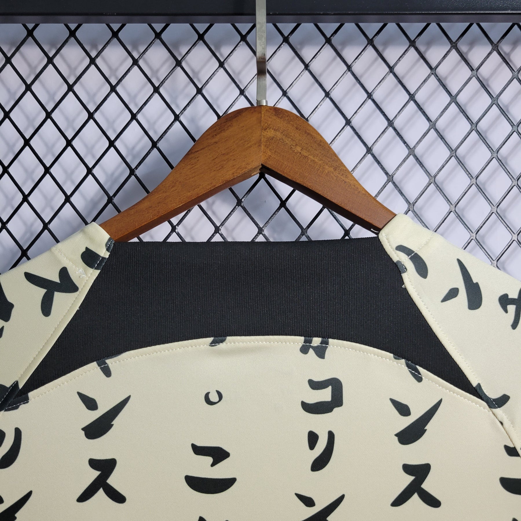 Camisa Corinthians Edição Especial 23/24 - Nike Torcedor Masculina - Bege - JM sports