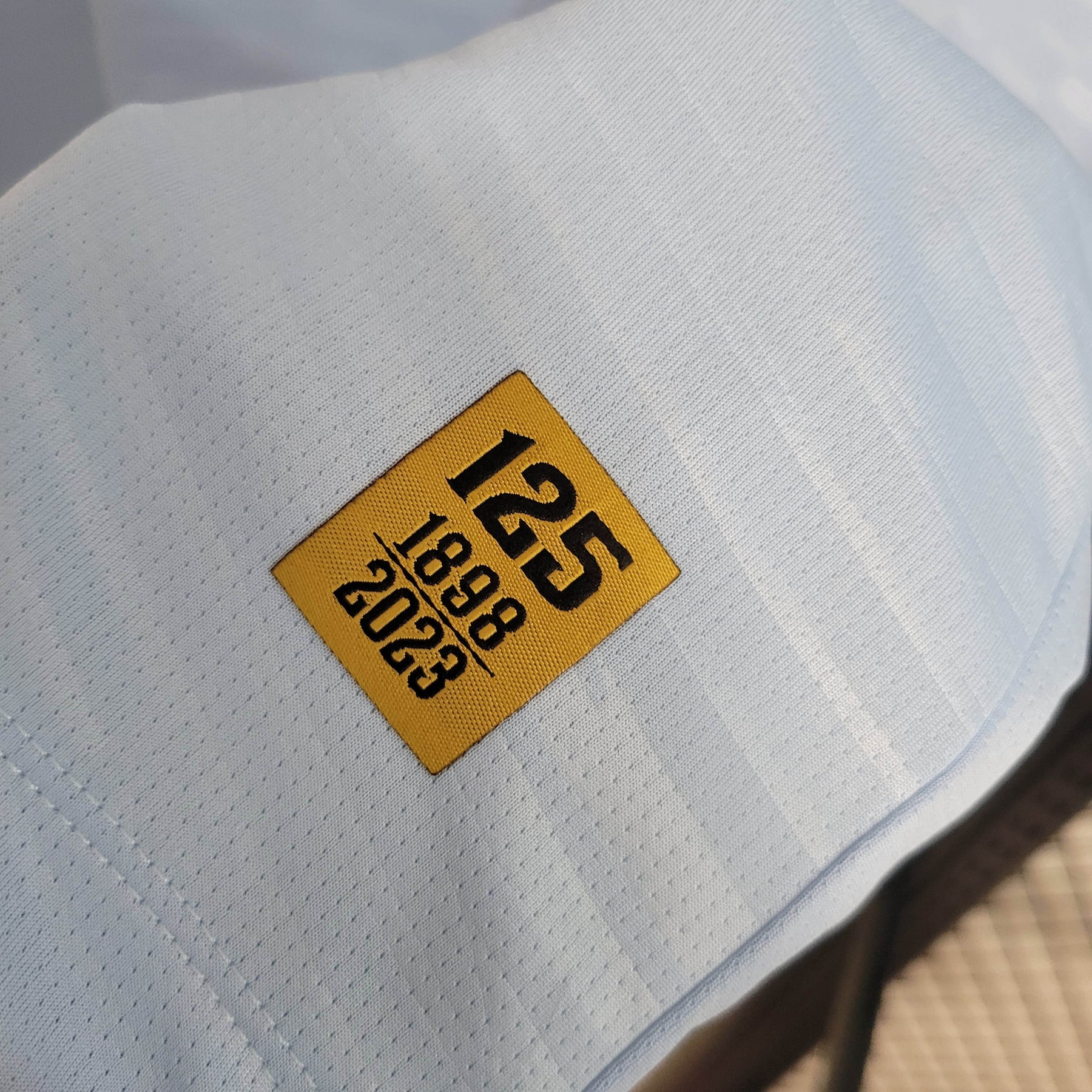 Camisa Vasco Da Gama Goleiro 23/24 - Kappa Torcedor Masculina - JM sports