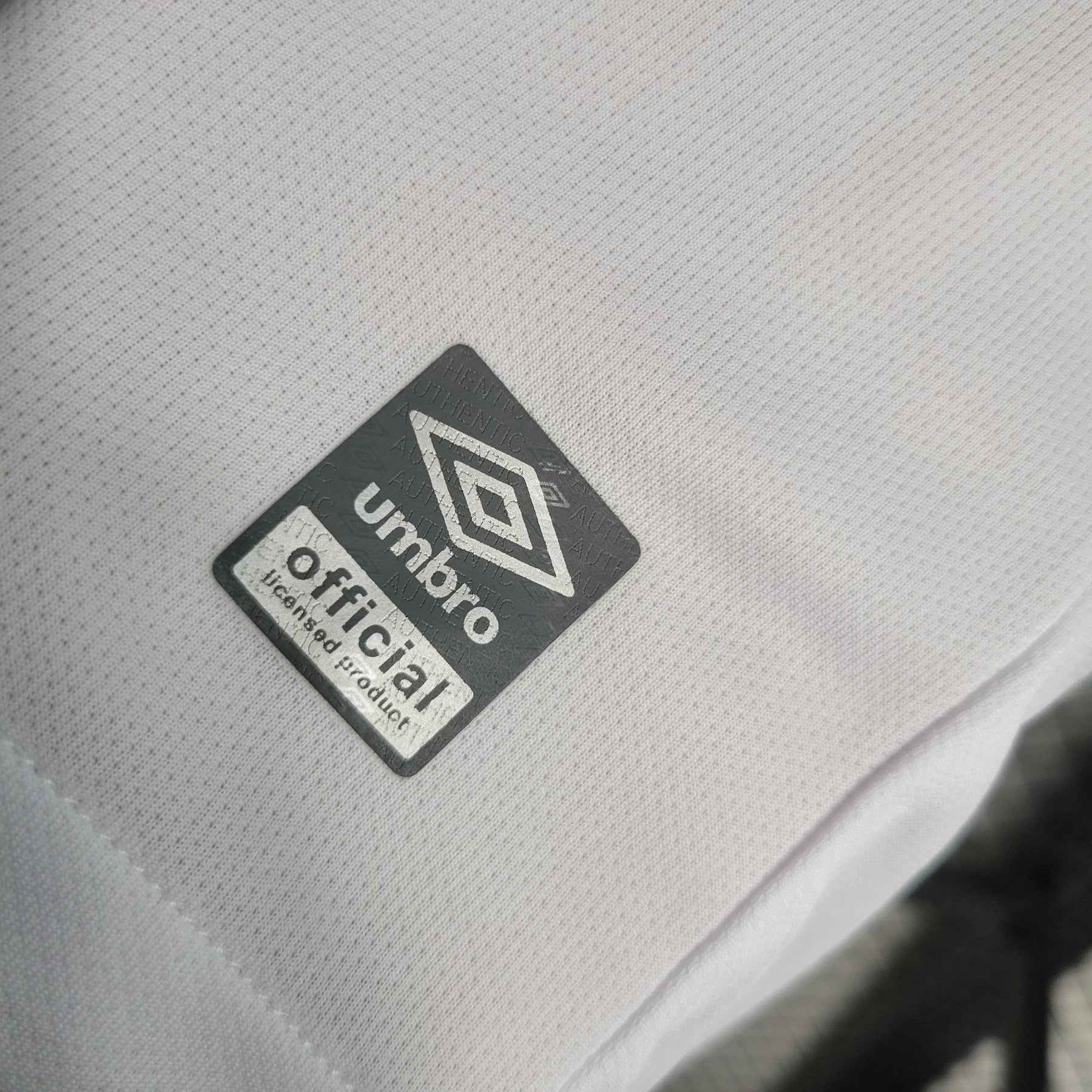 Camisa Fluminense Away 23/24 - Umbro Torcedor Masculina - JM sports