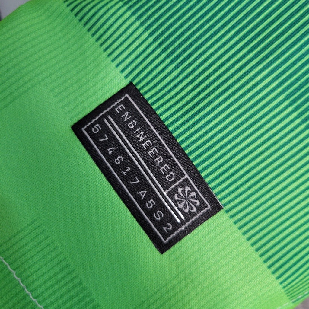 Camisa Liverpool Away 23/24 - Nike Torcedor Masculina - Lançamento - JM sports