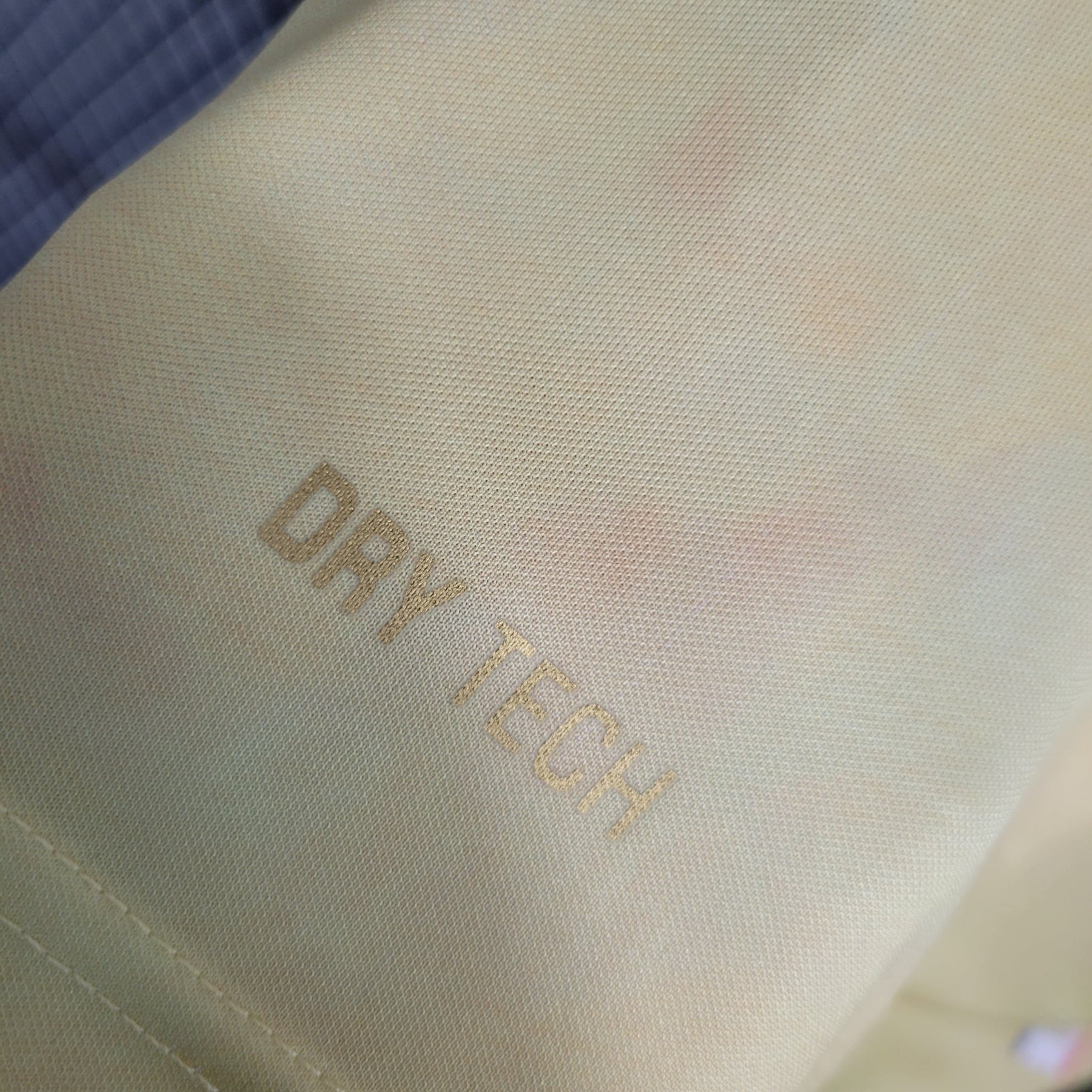 Camisa Fortaleza Edição Especial 23/24 - Torcedor Masculina - Amarela - JM sports