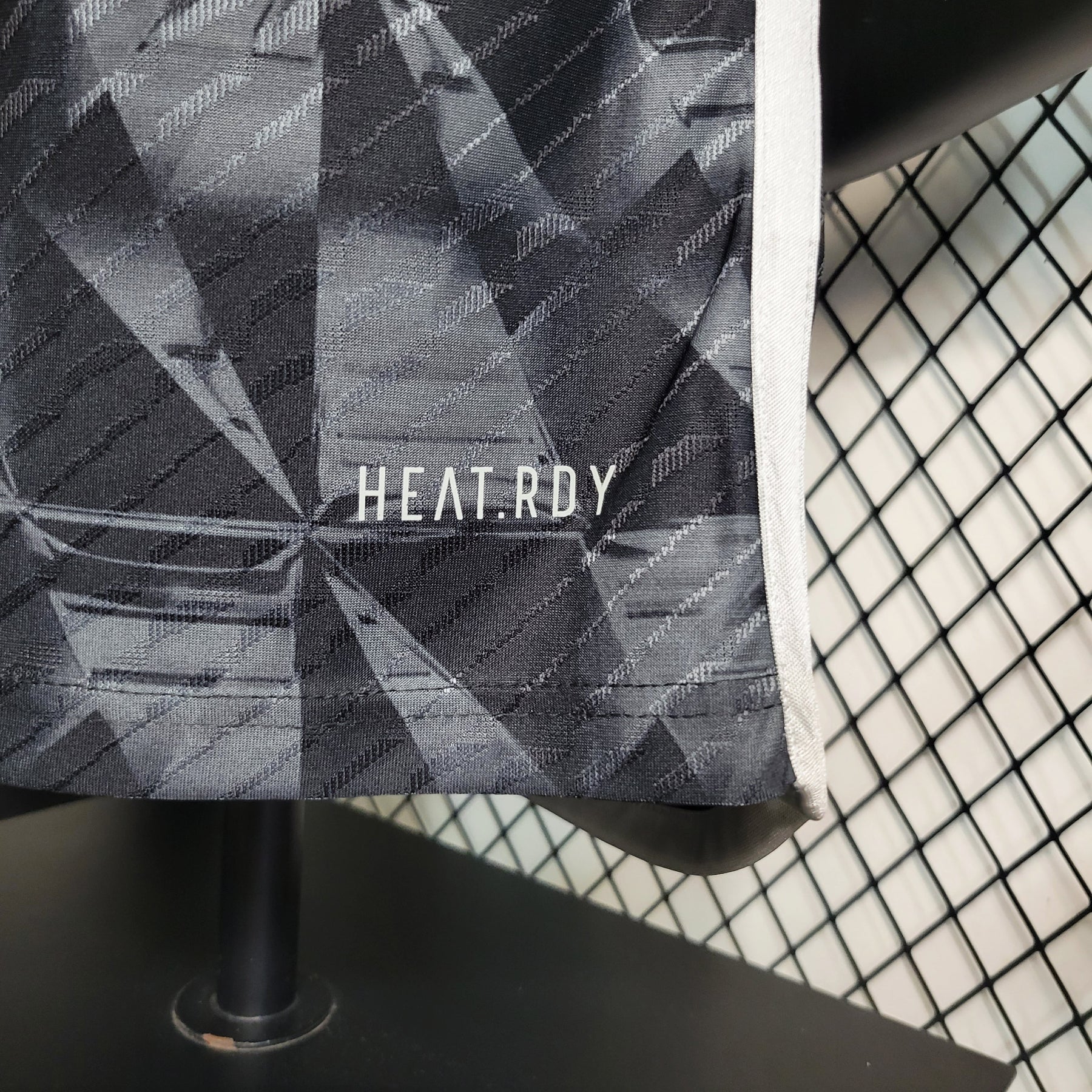 Camisa Ajax Away 23/24 - Adidas Jogador Masculina - JM sports