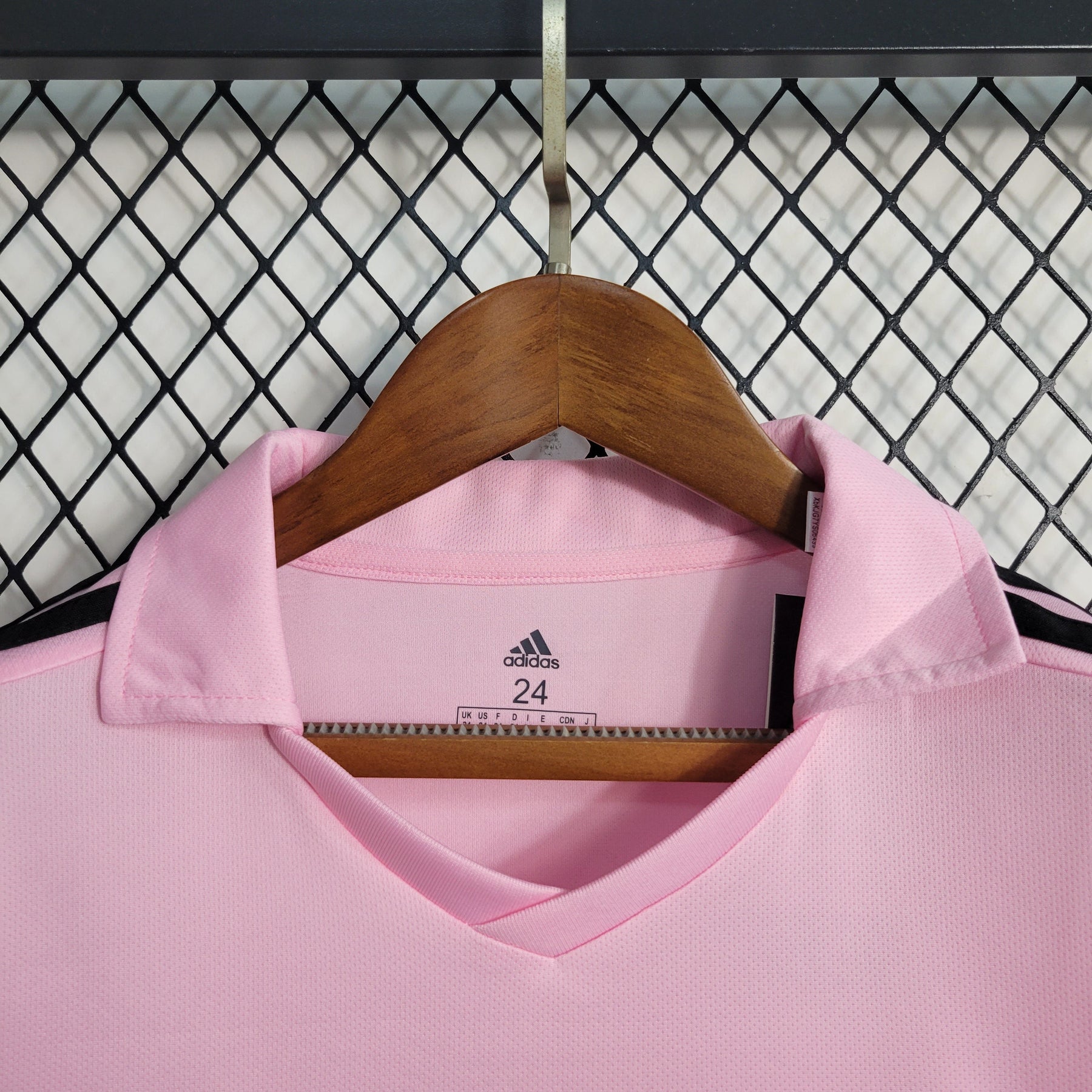 Kit Infantil Inter Miami Home 23/24 - JM sports