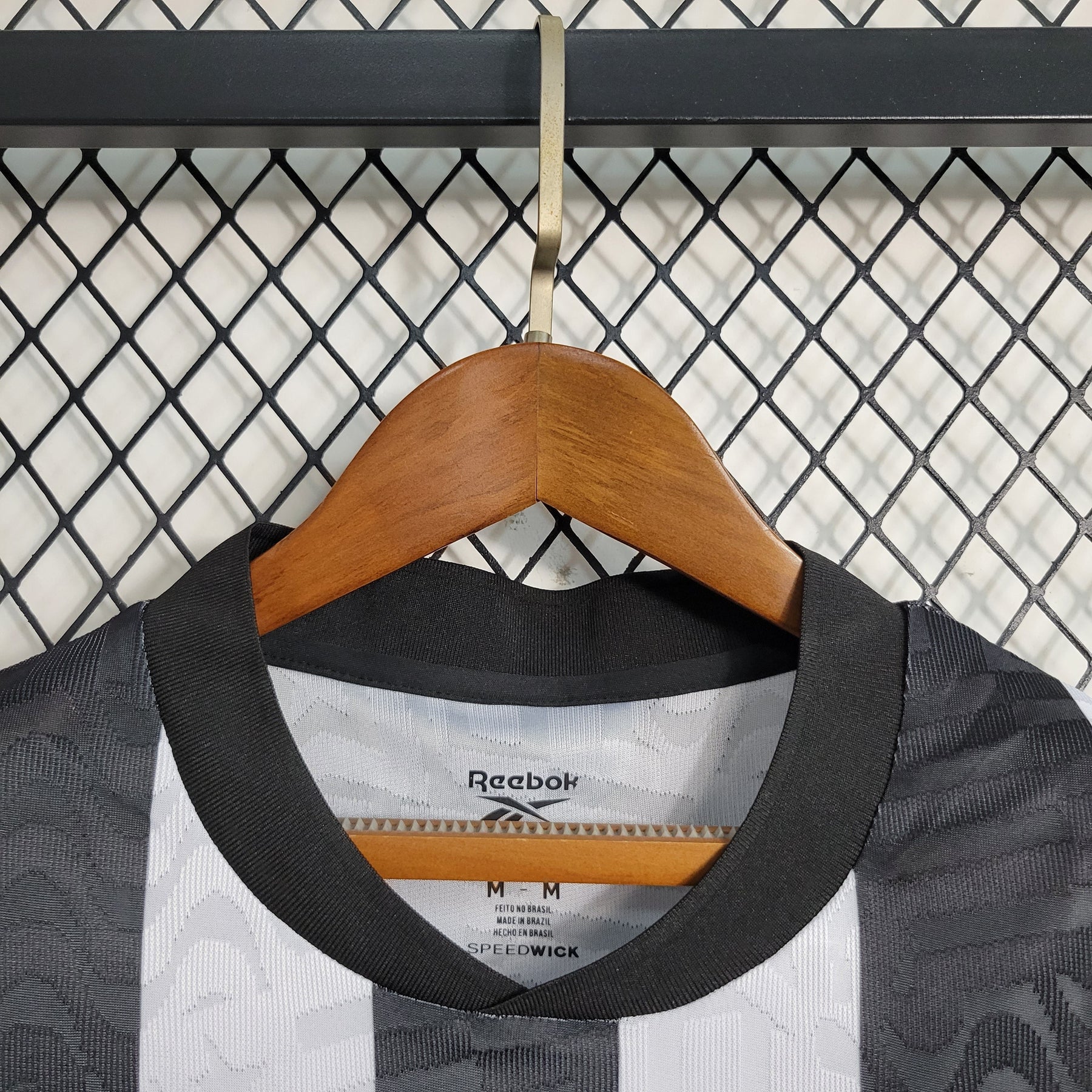 Camisa Botafogo Home 23/24 - Feminina - JM sports