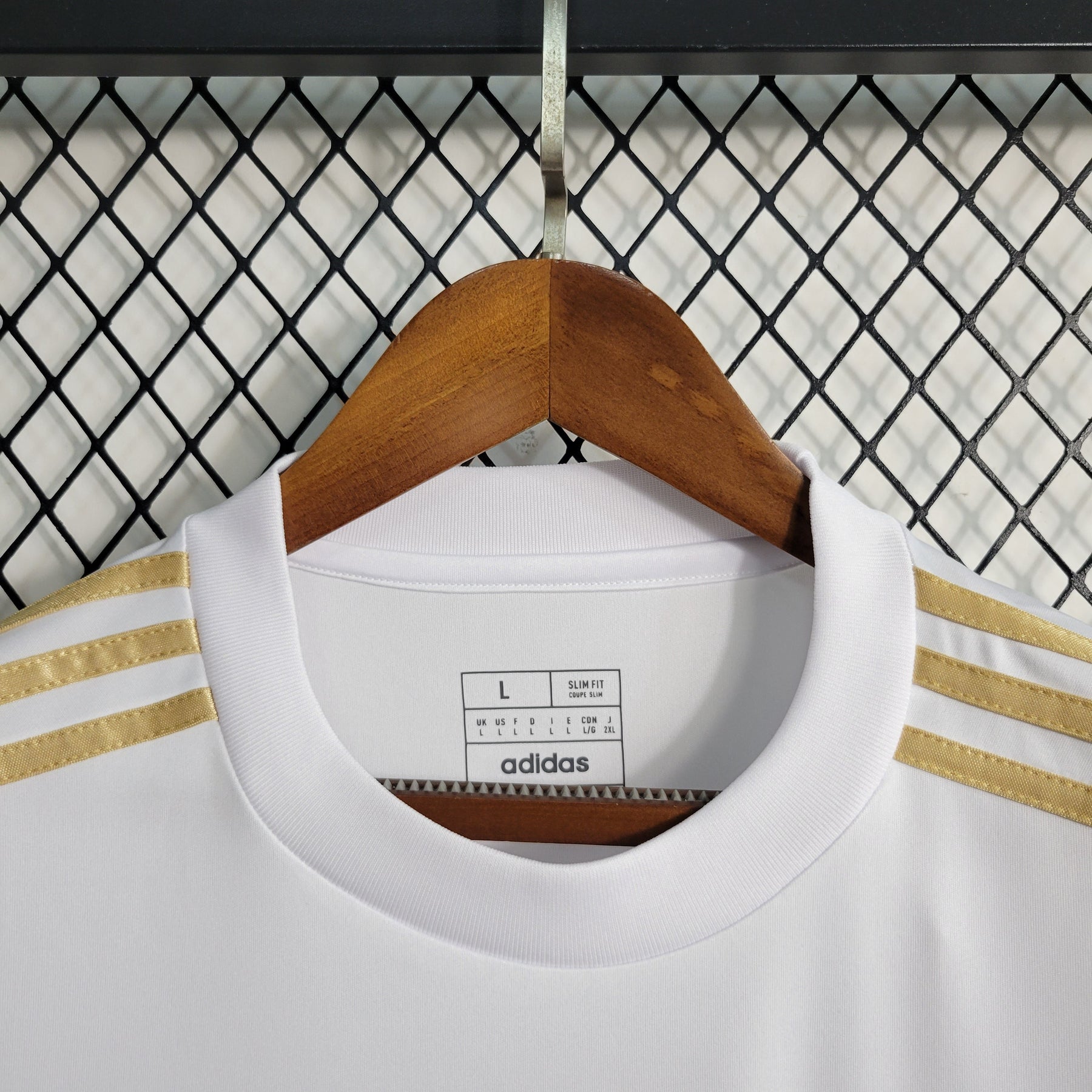 Camisa Itália Edição Especial 23/24 - Adidas Torcedor Masculina - Lançamento - JM sports