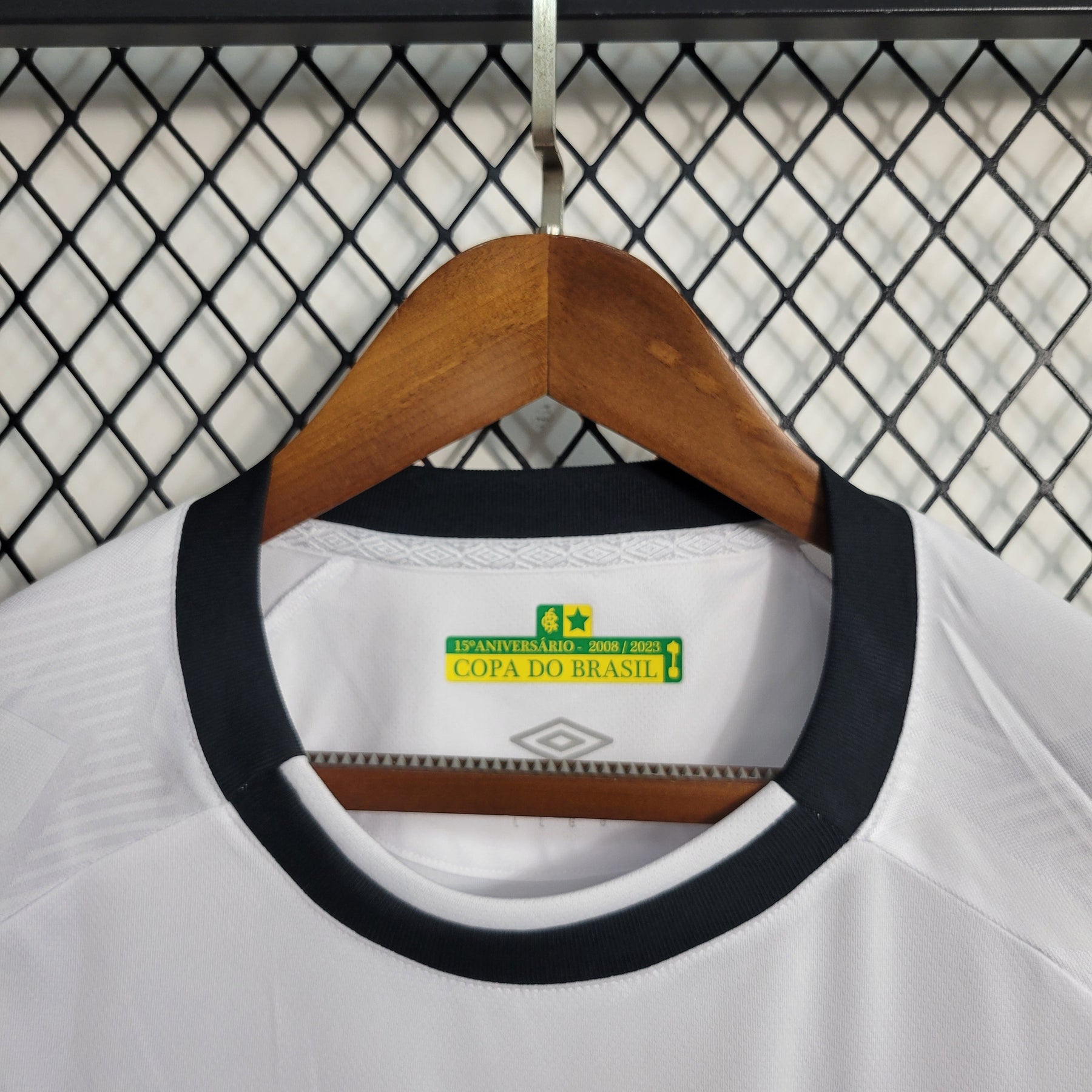 Camisa Sport Recife Away 23/24 - Umbro Torcedor Masculino - JM sports