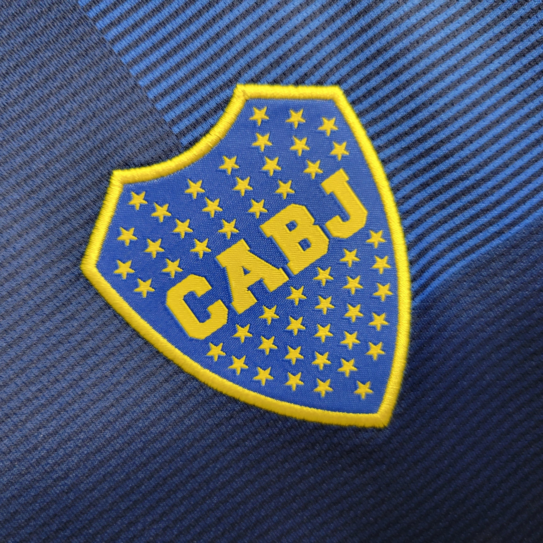 Camisa Boca Juniors Home 23/24 - Adidas Torcedor Masculina - JM sports