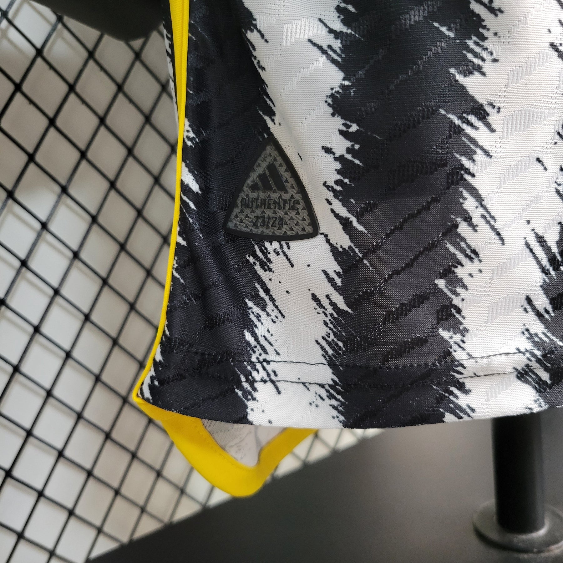 Camisa Juventus Home 23/24 - Adidas Jogador Masculina - JM sports