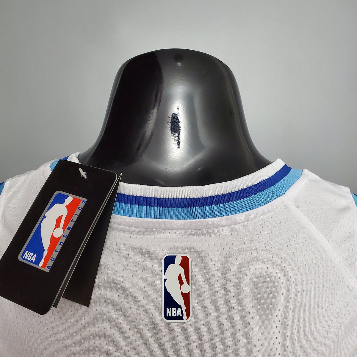 Camisa NBA Lakers #3 Davis Retro Night White - 23/24 - JM sports