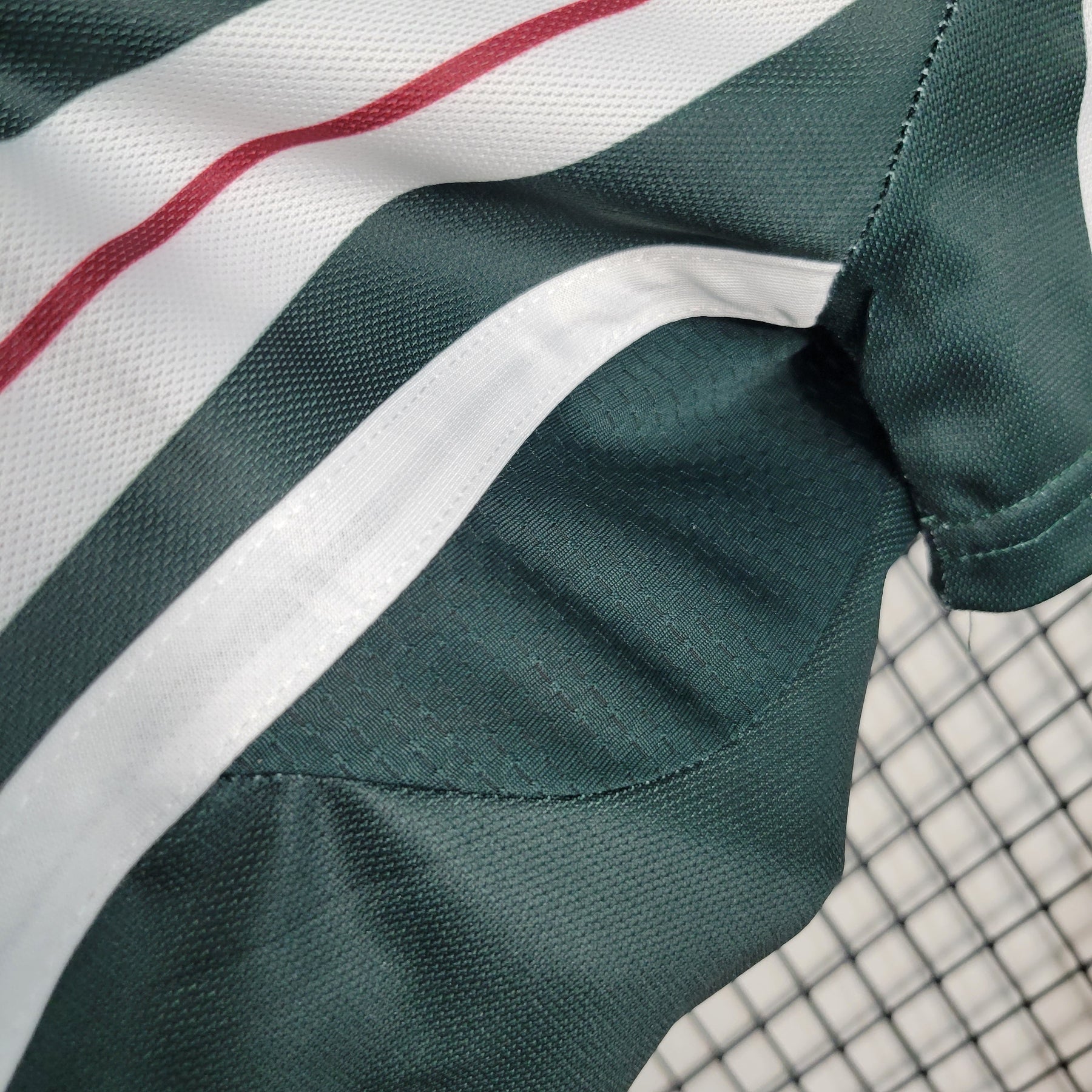 Camisa Manchester United 23/24 - Adidas Feminina - JM sports