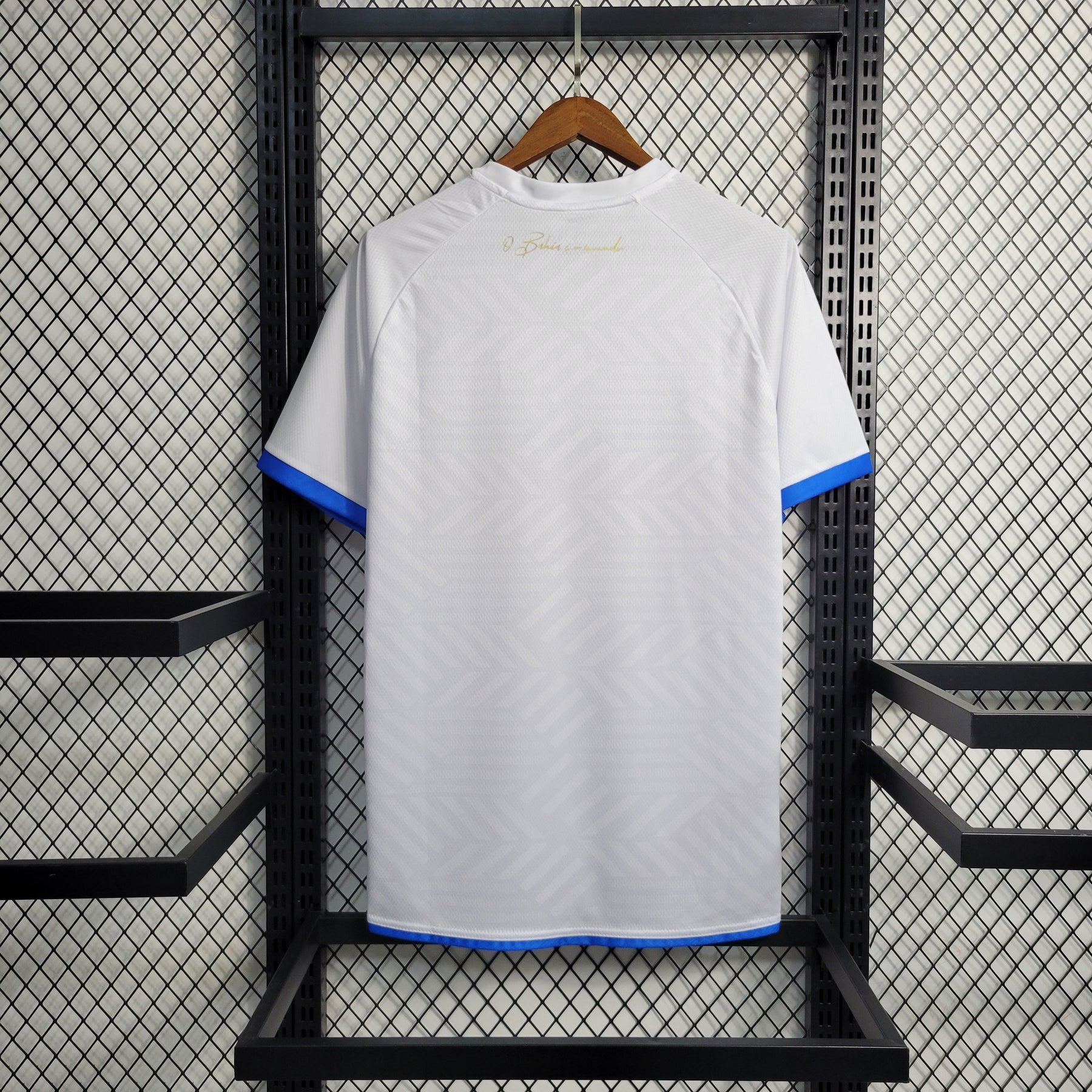 Camisa Bahia Away 23/24 - Torcedor Masculina - Lançamento - JM sports