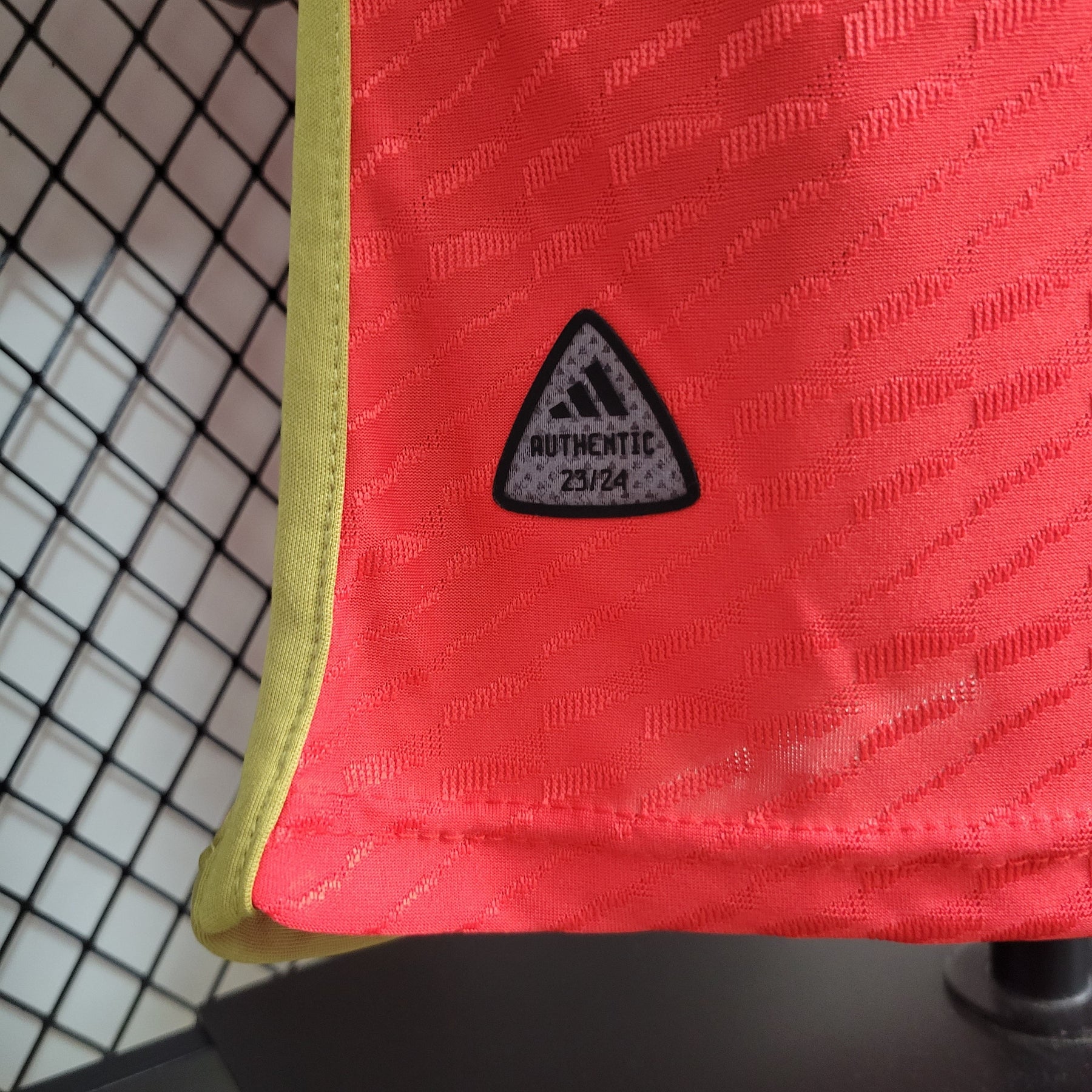 Camisa Benfica Home 23/24 - Adidas Jogador Masculina - JM sports