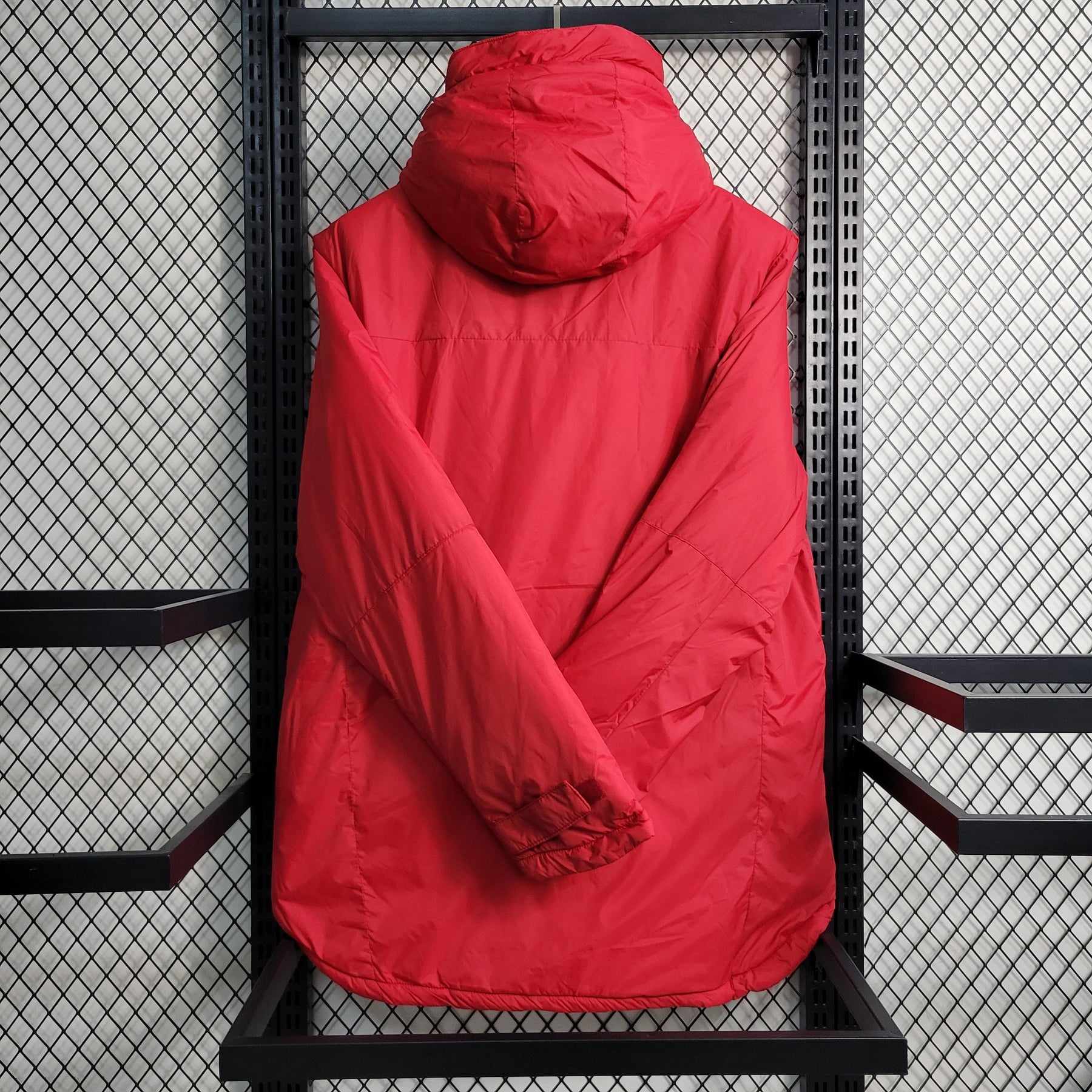 Bobojaco AC Milan 23/24 - Puma Vermelho - JM sports