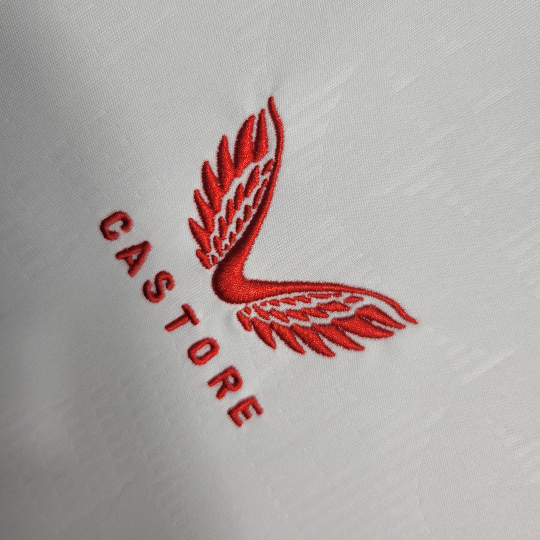 Camisa Sevilla Home 23/24 Castore Torcedor Masculina - JM sports