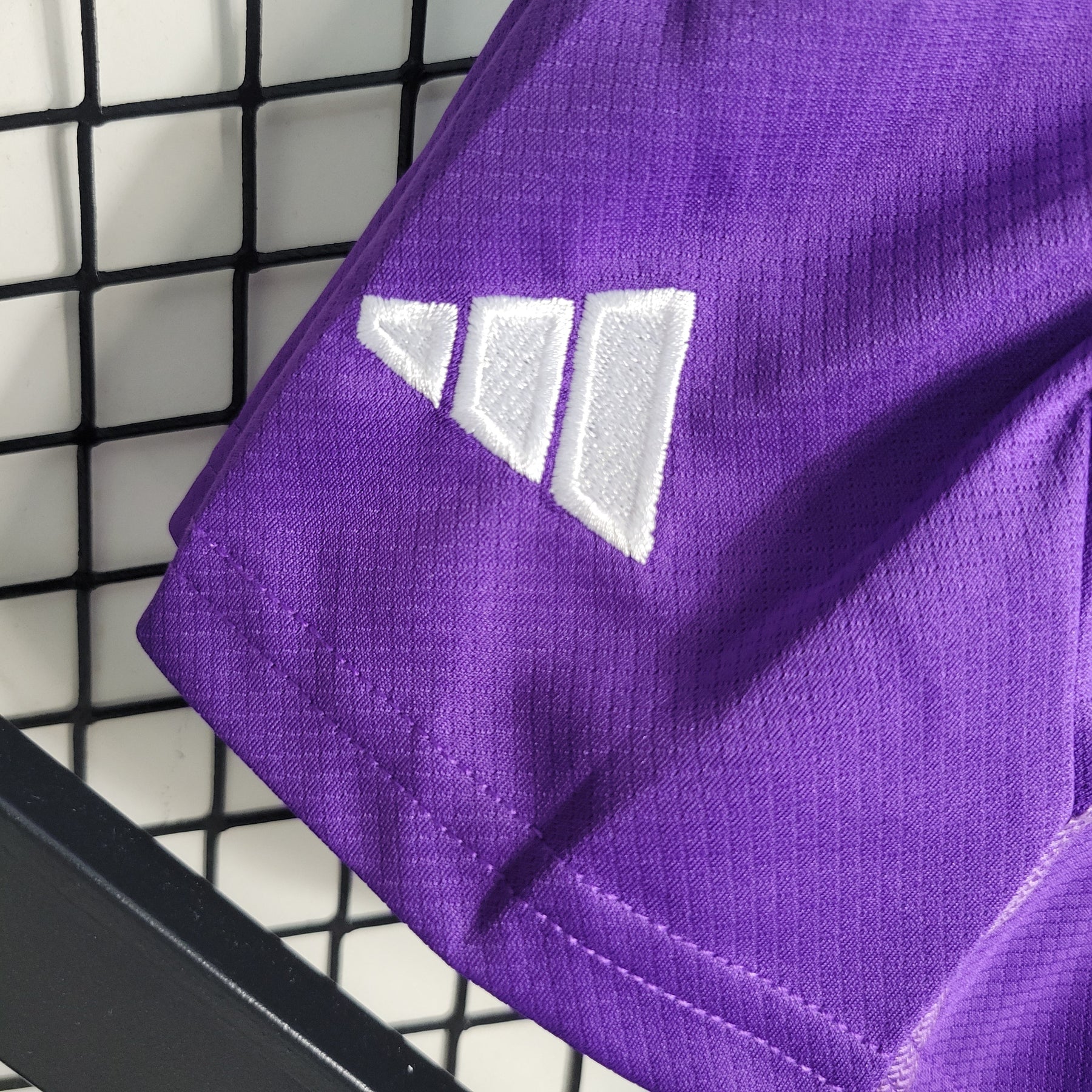 Kit Infantil Cruzeiro Treino 23/24 - Cinza - JM sports