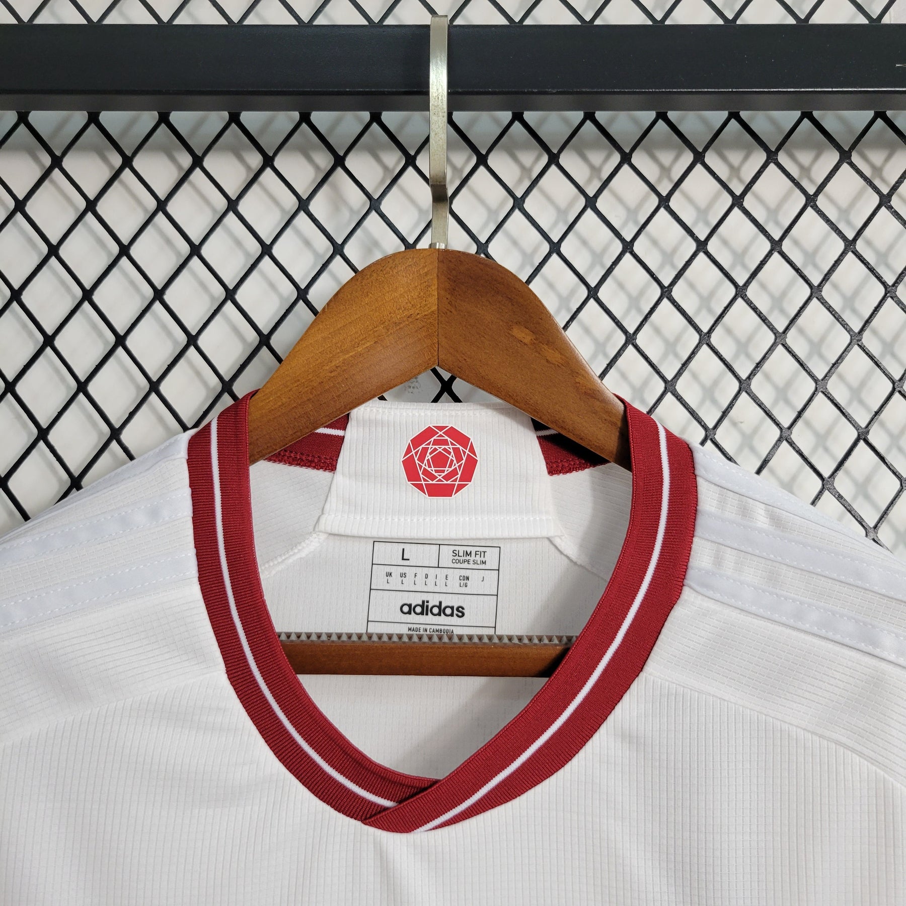 Camisa Manchester United Away II 23/24 - Adidas Torcedor Masculina - lançamento - JM sports