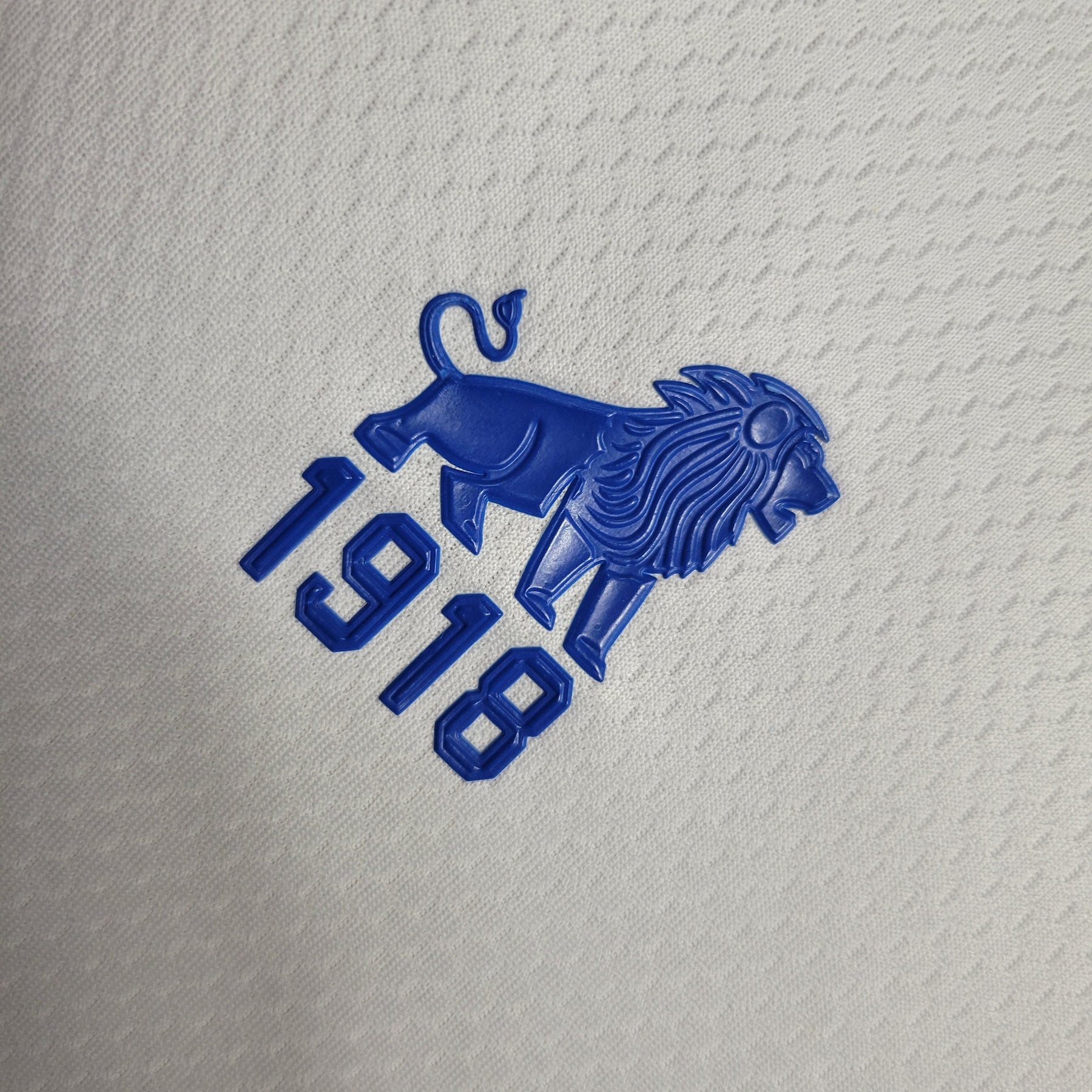 Camisa Fortaleza Away 23/24 - Torcedor Masculina - JM sports