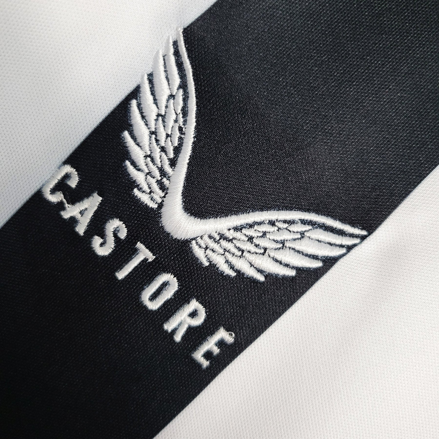 Camisa NewCastle Home 23/24 - Castore Torcedor Masculina - Lançamento - JM sports