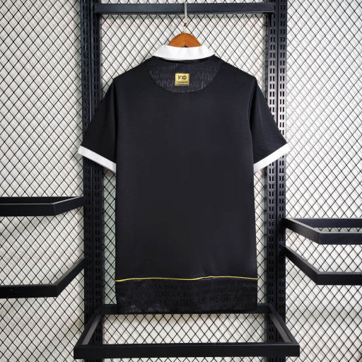 Camisa Vasco Da Gama Away III 23/24 - Kappa Torcedor Masculina - Lançamento - JM sports