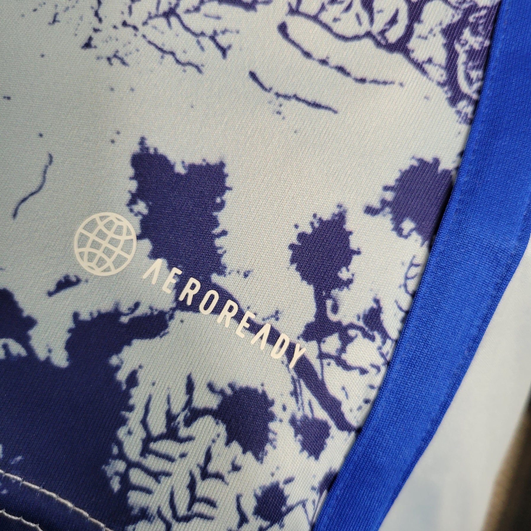 Camisa Espanha Home 23/24 - Adidas Feminina - JM sports