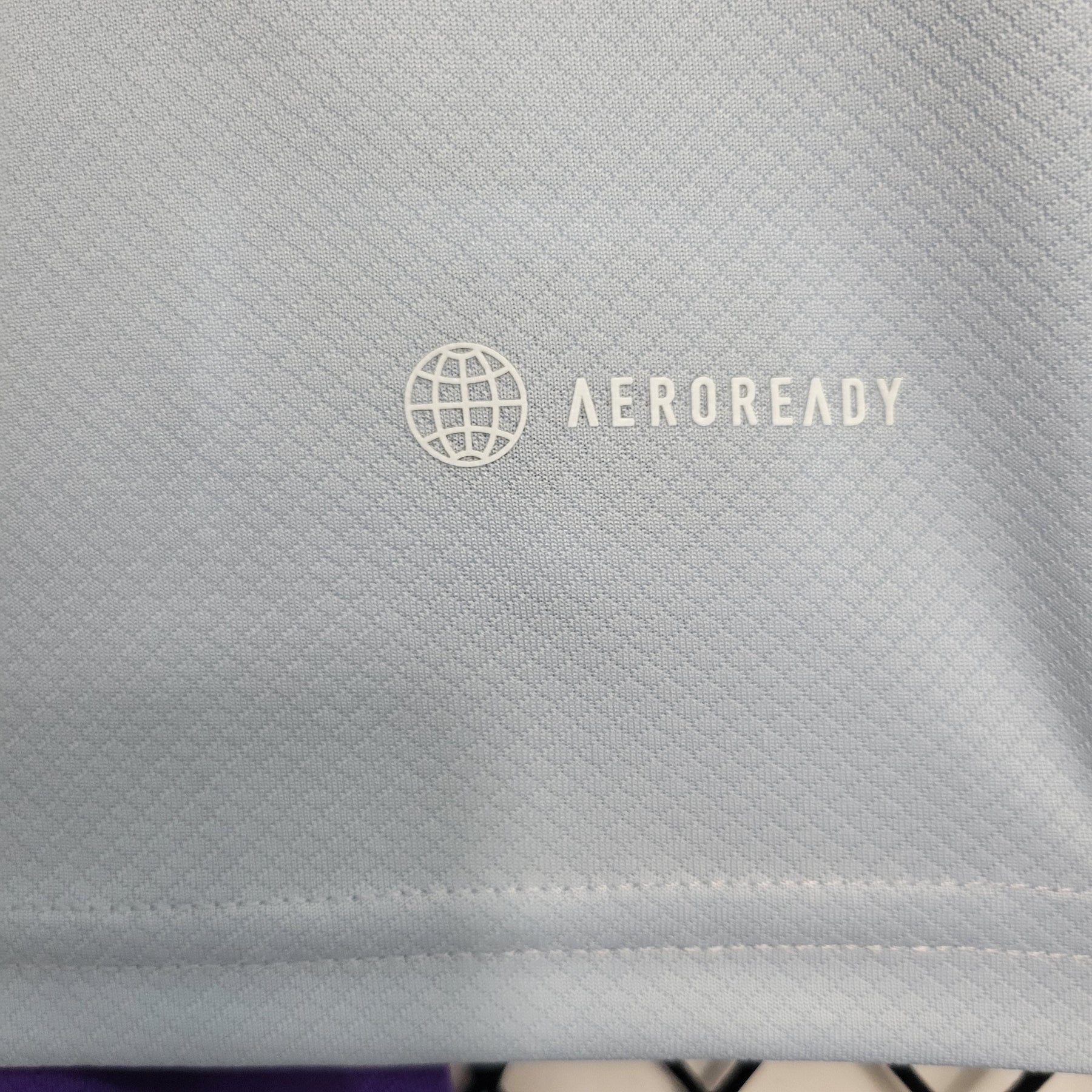 Kit Infantil Cruzeiro Treino 23/24 - Cinza - JM sports