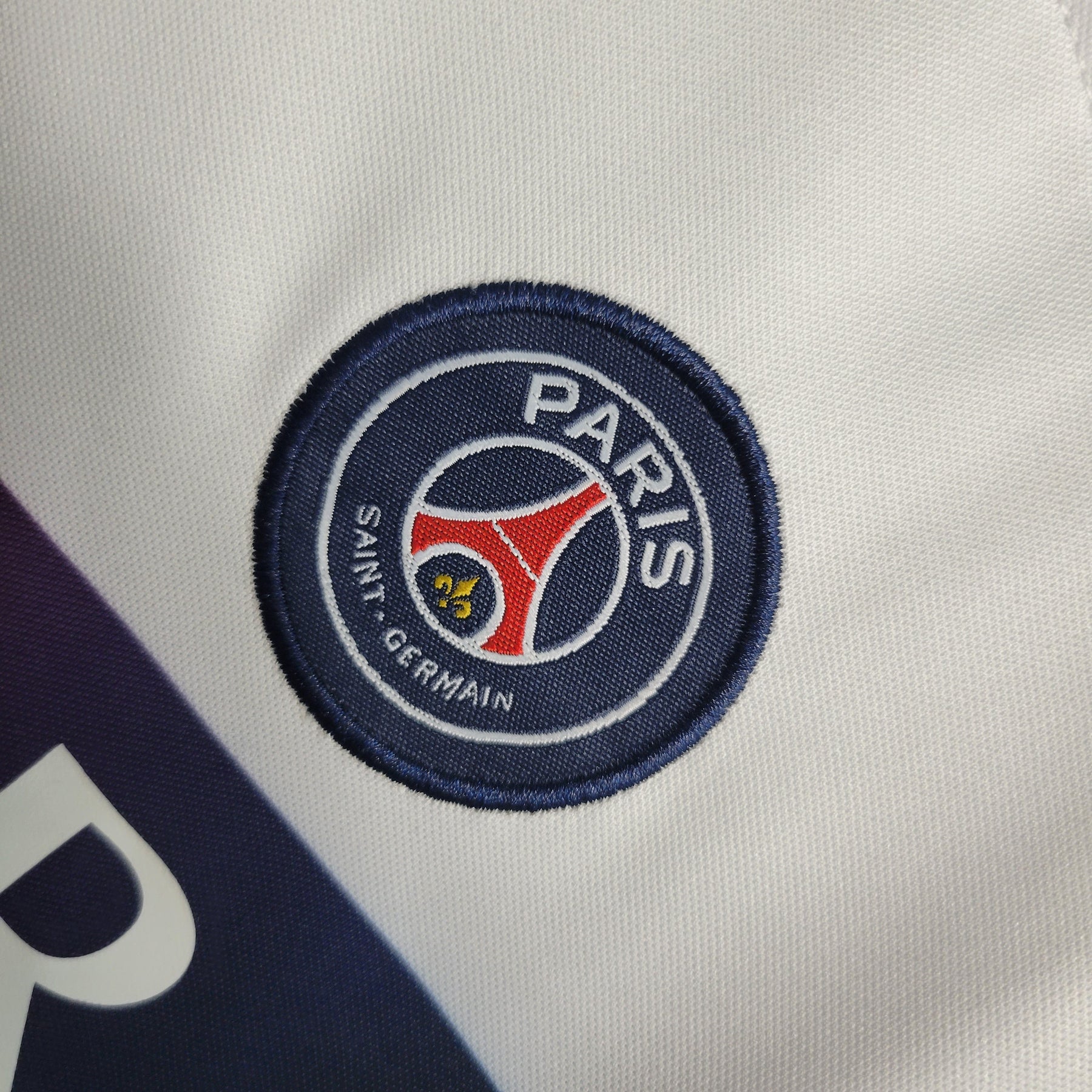 Kit Infantil Psg Away 23/24 - JM sports