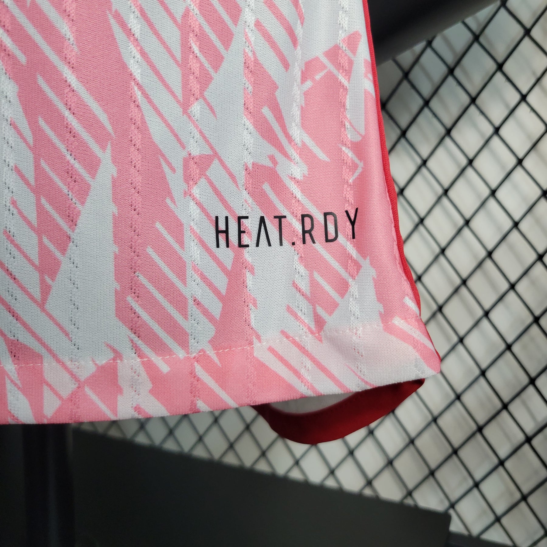 Camisa Manchester United Edição Especial 23/24 - Adidas Jogador Masculina - JM sports